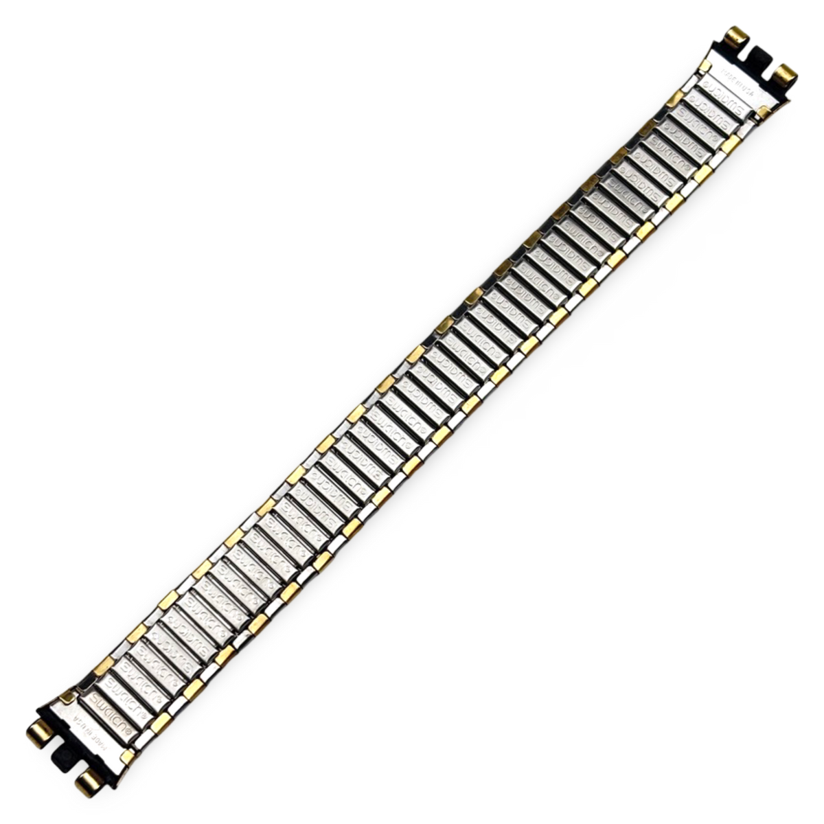 Swatch Armband - 12 mm - TOURNEVIS - Ref: ALK145 - NOS