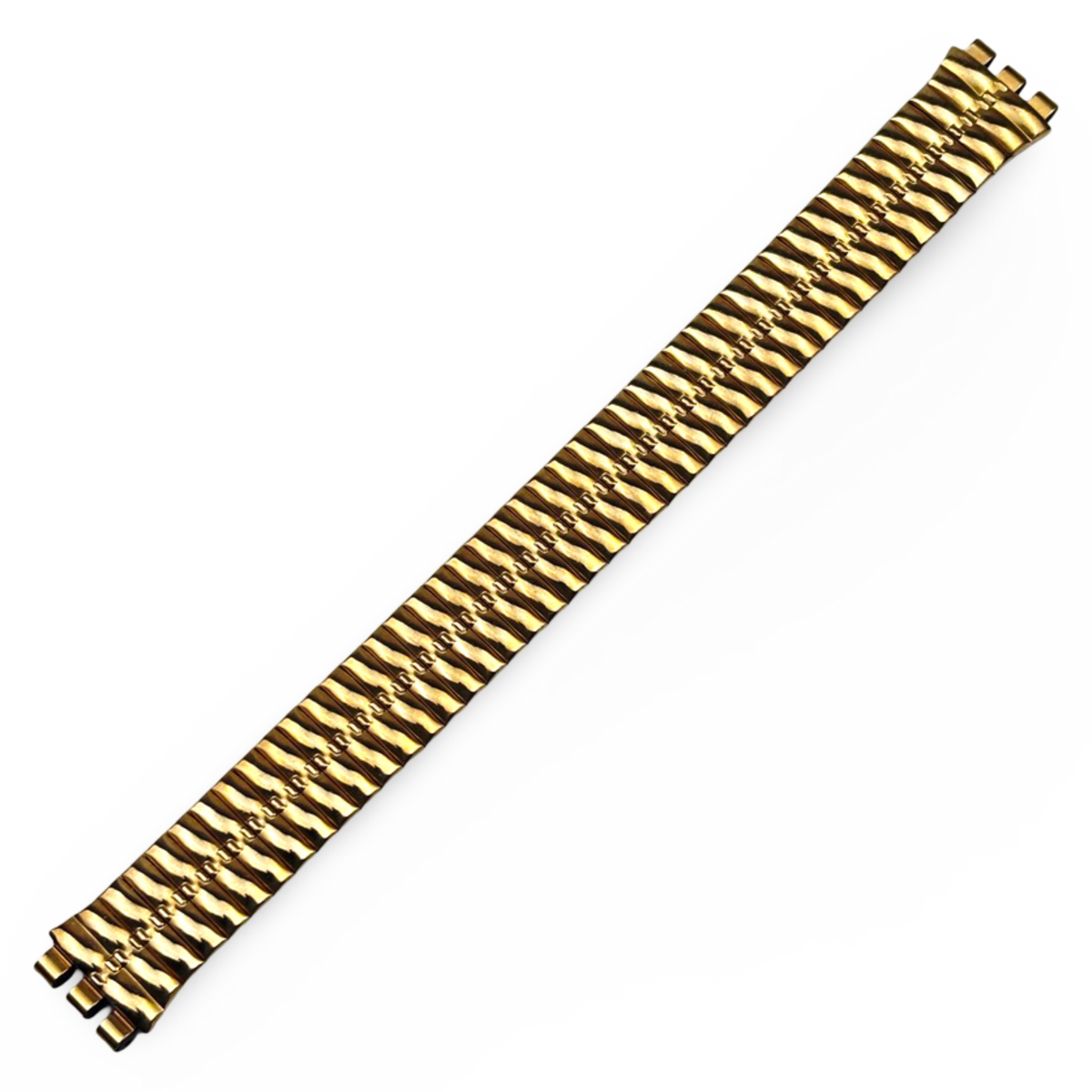 Swatch Flexarmband - 12 mm - LADY ROSE - Ref: ALP116- NOS