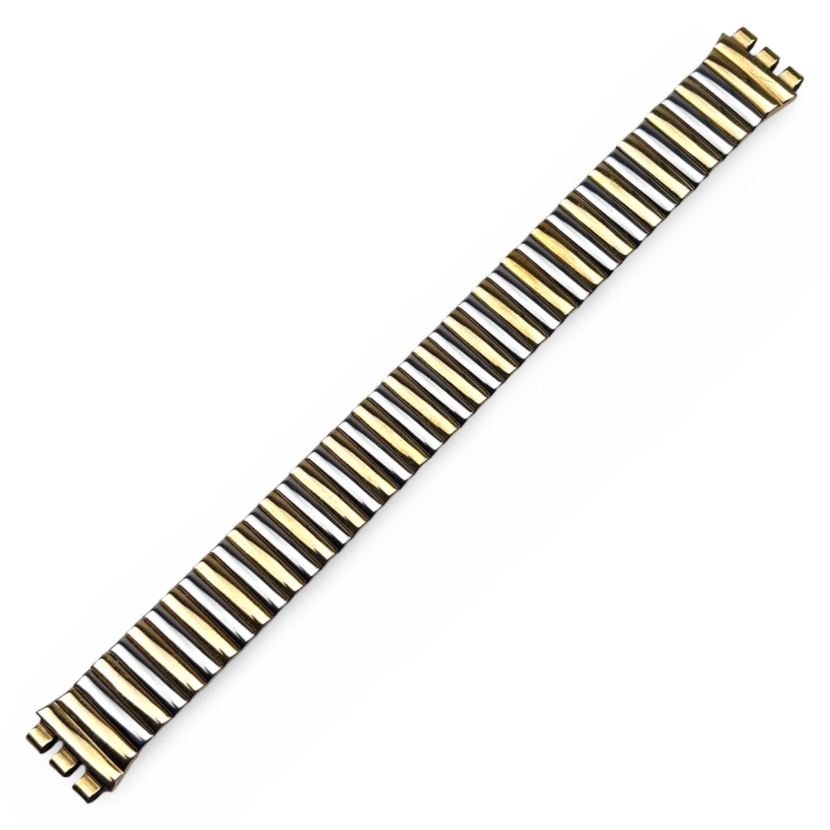 Swatch Flexarmband - 12 mm - ALMAGAMA - Ref: ALK168 - NOS