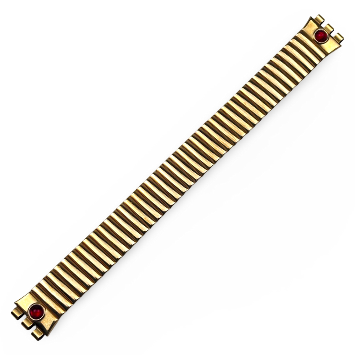 Swatch Flexarmband - 12 mm - TOURMALINE - Ref: ALK142 - NOS