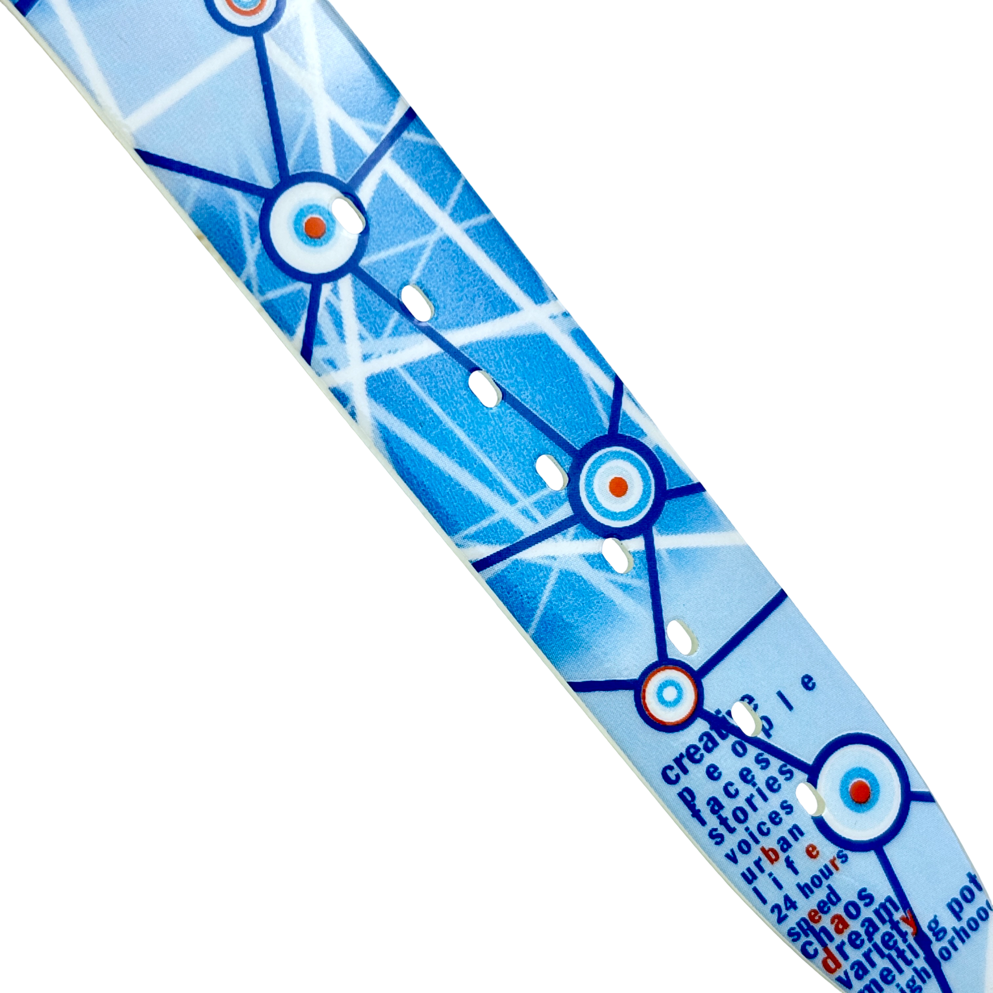 Swatch Gent – ACCESS TO SALZBURG (SKK104) mit Box & Papieren NOS