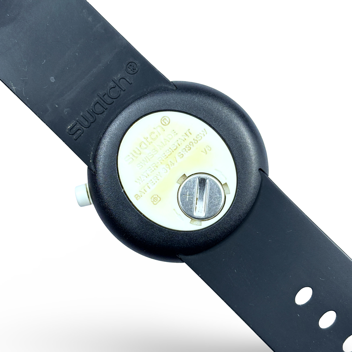 Swatch New Pop Swatch – POPMOVING - 2016 | Ref: PNW100