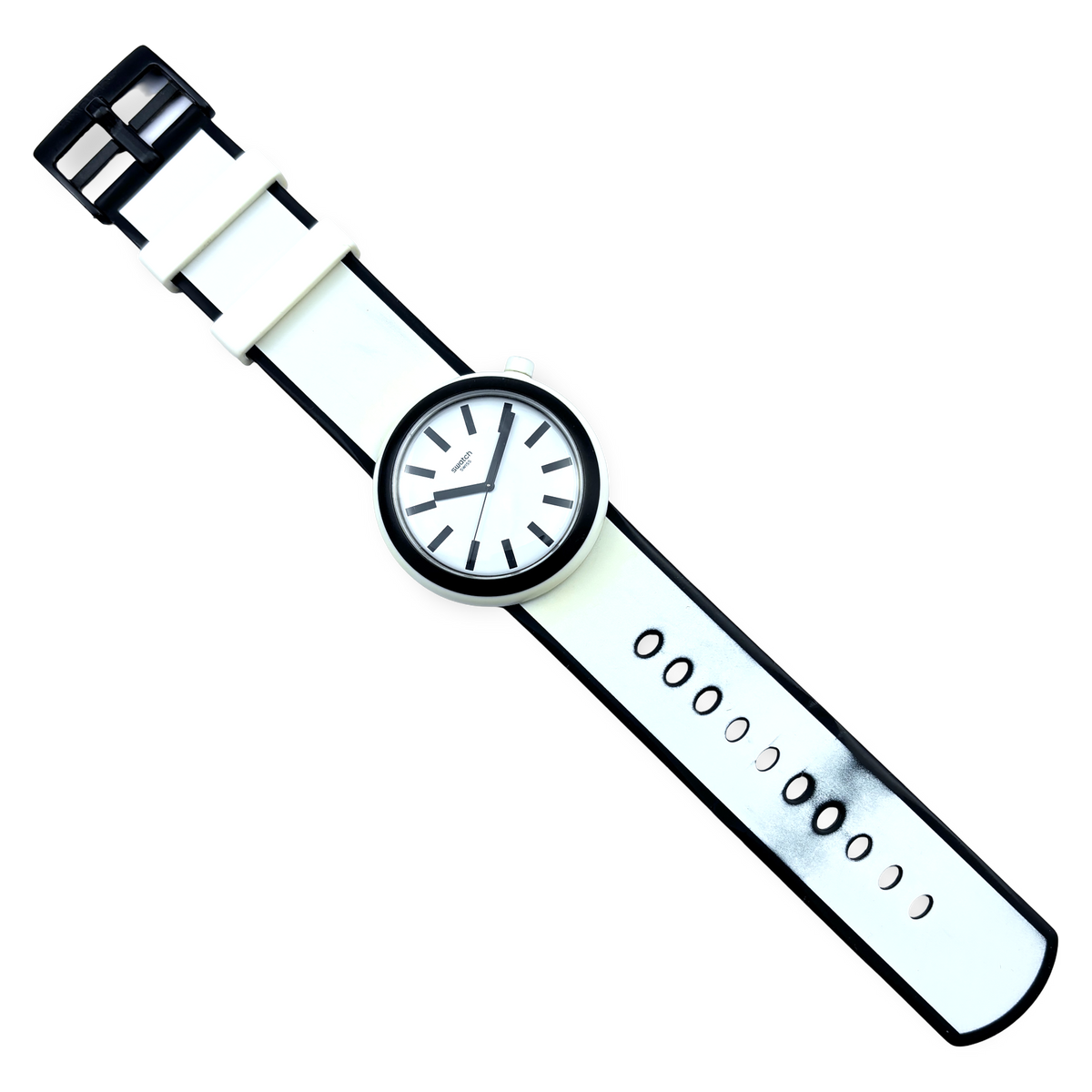 Swatch New Pop Swatch – POPMOVING - 2016 | Ref: PNW100