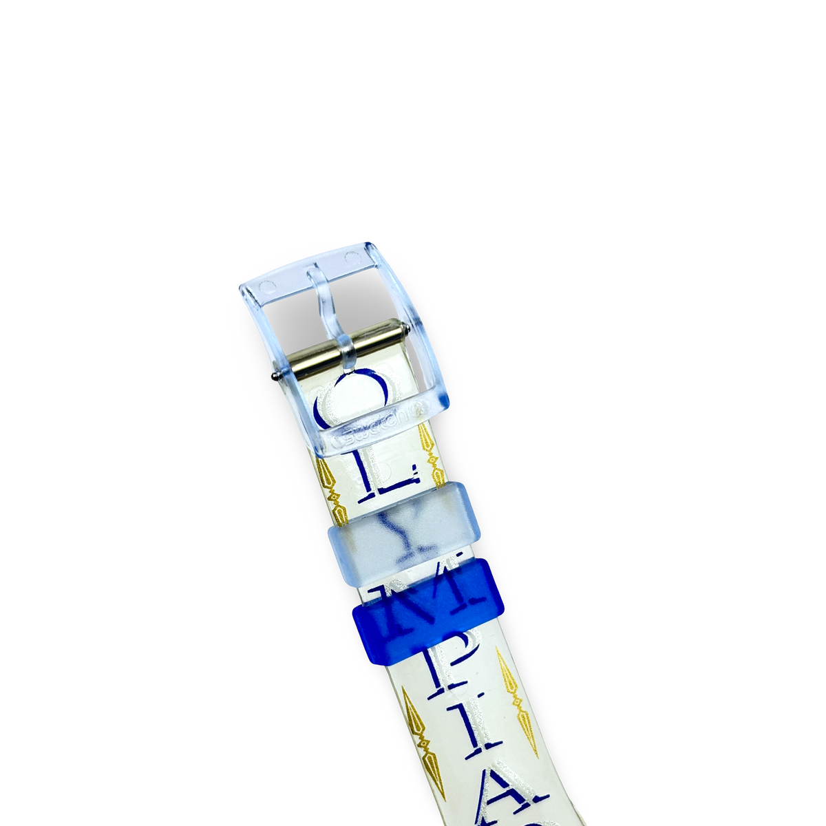Swatch Gent – KOTINOS - 1996 | Ref: GZ147 - NOS