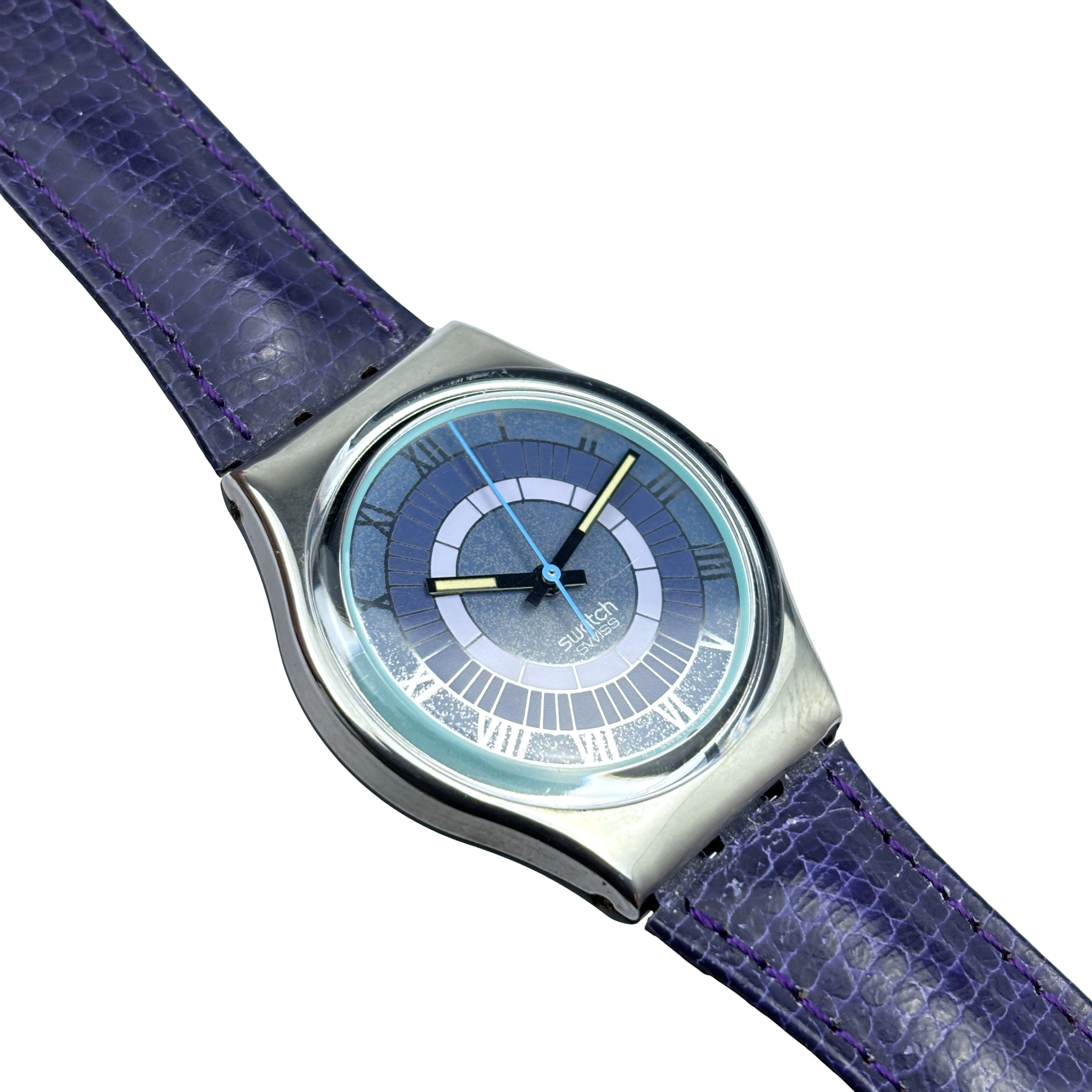 Swatch Gent – ALEXANDER (GX123)