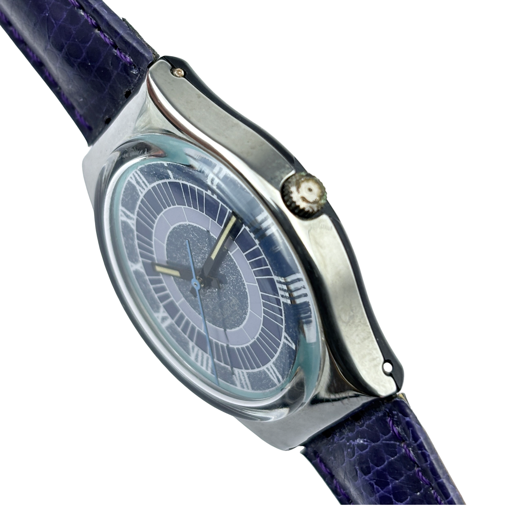 Swatch Gent – ALEXANDER (GX123)