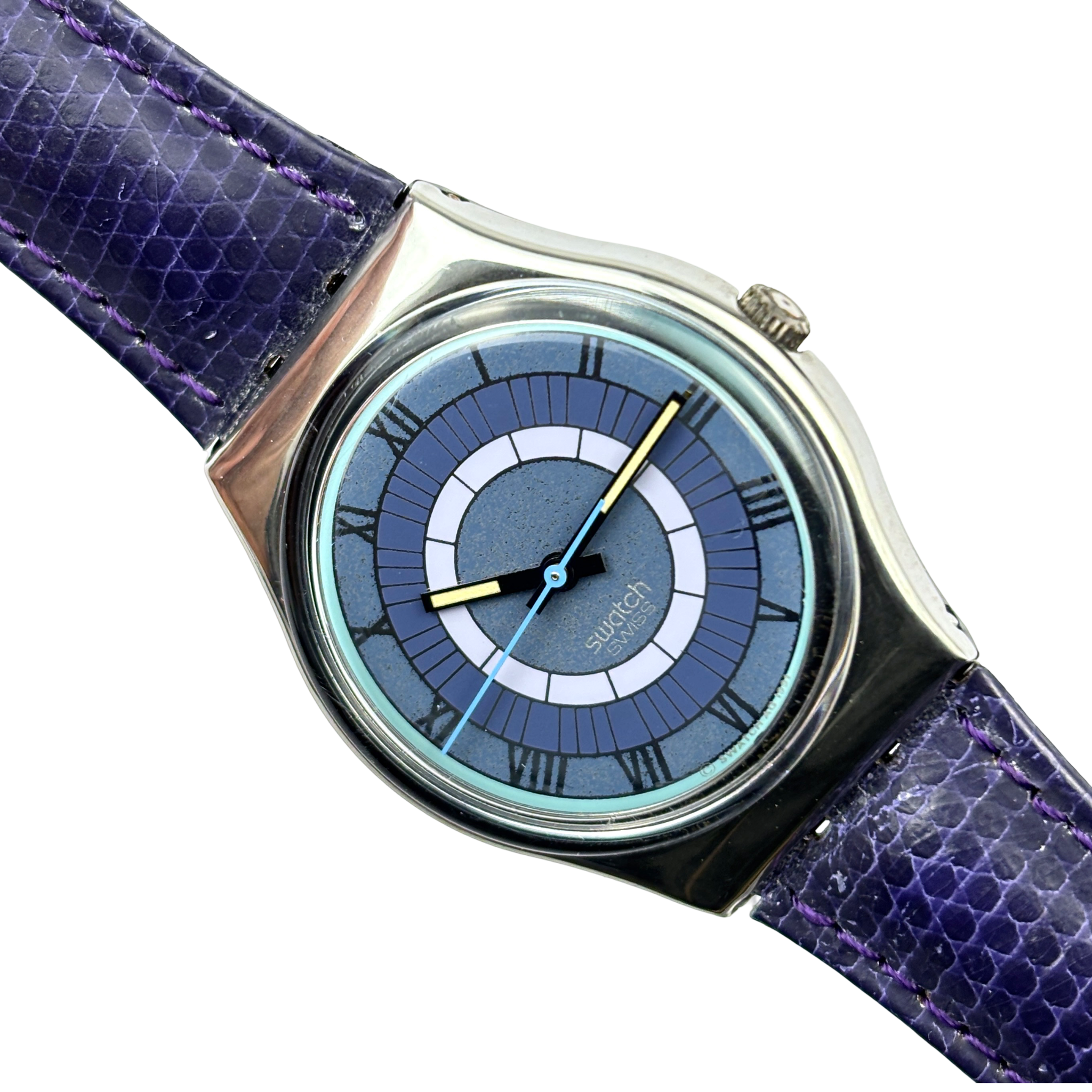 Swatch Gent – ALEXANDER (GX123)