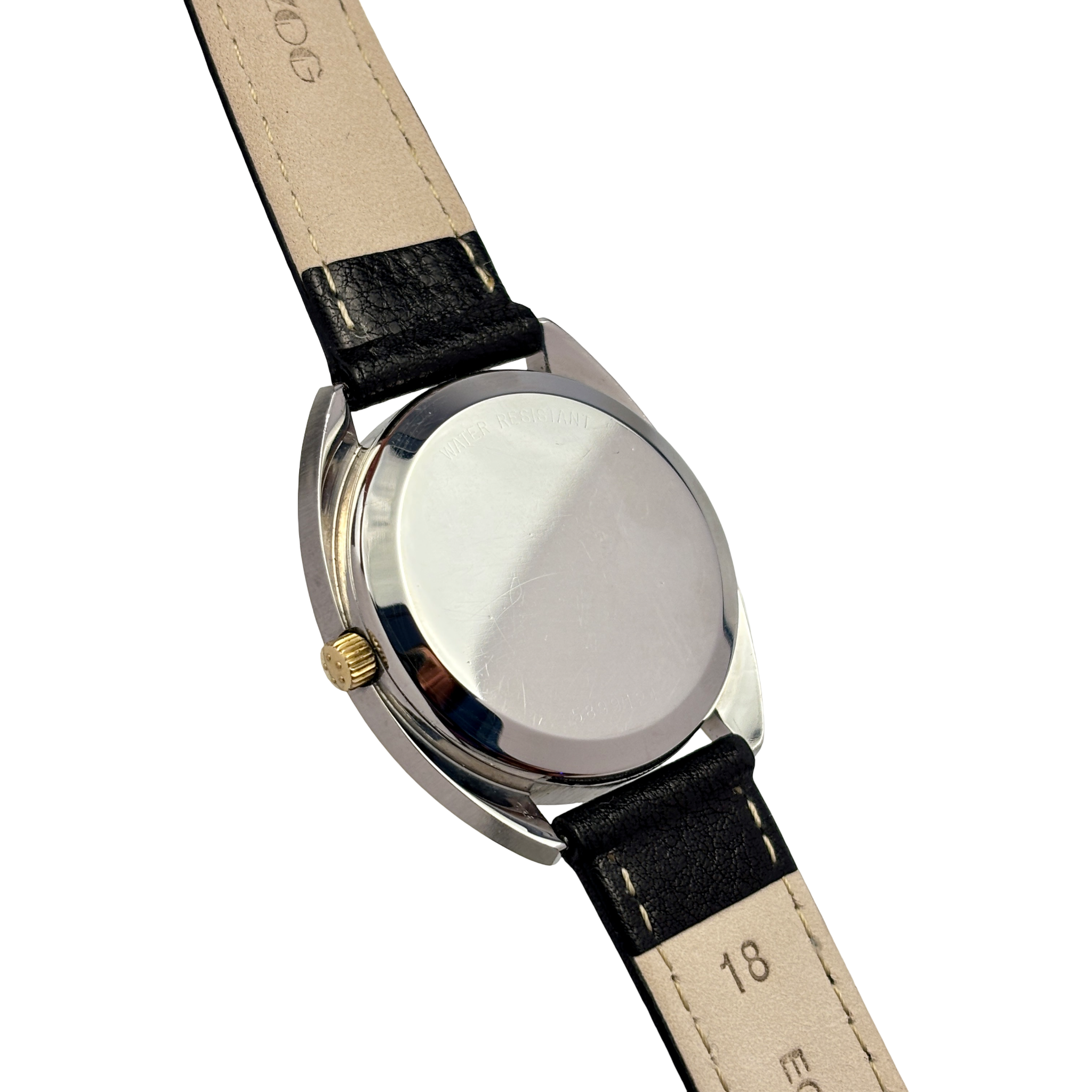 Eterna – Sonic Electronic Quartz | Ref: 349T