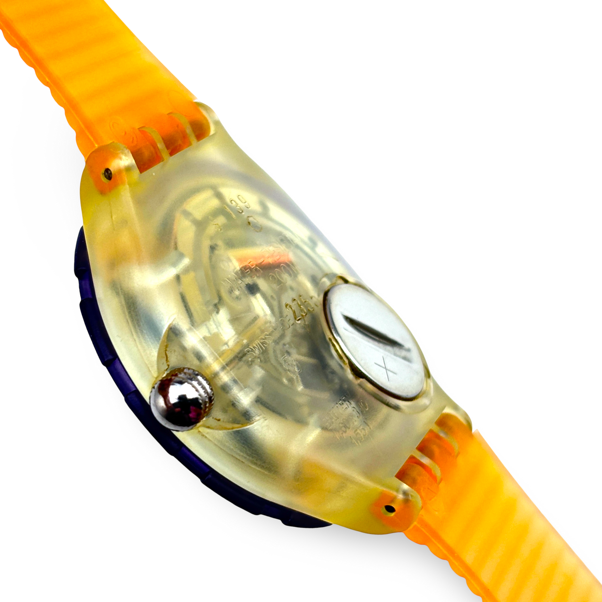 Swatch Scuba – MEDUSA - 1991 | Ref: SDK102