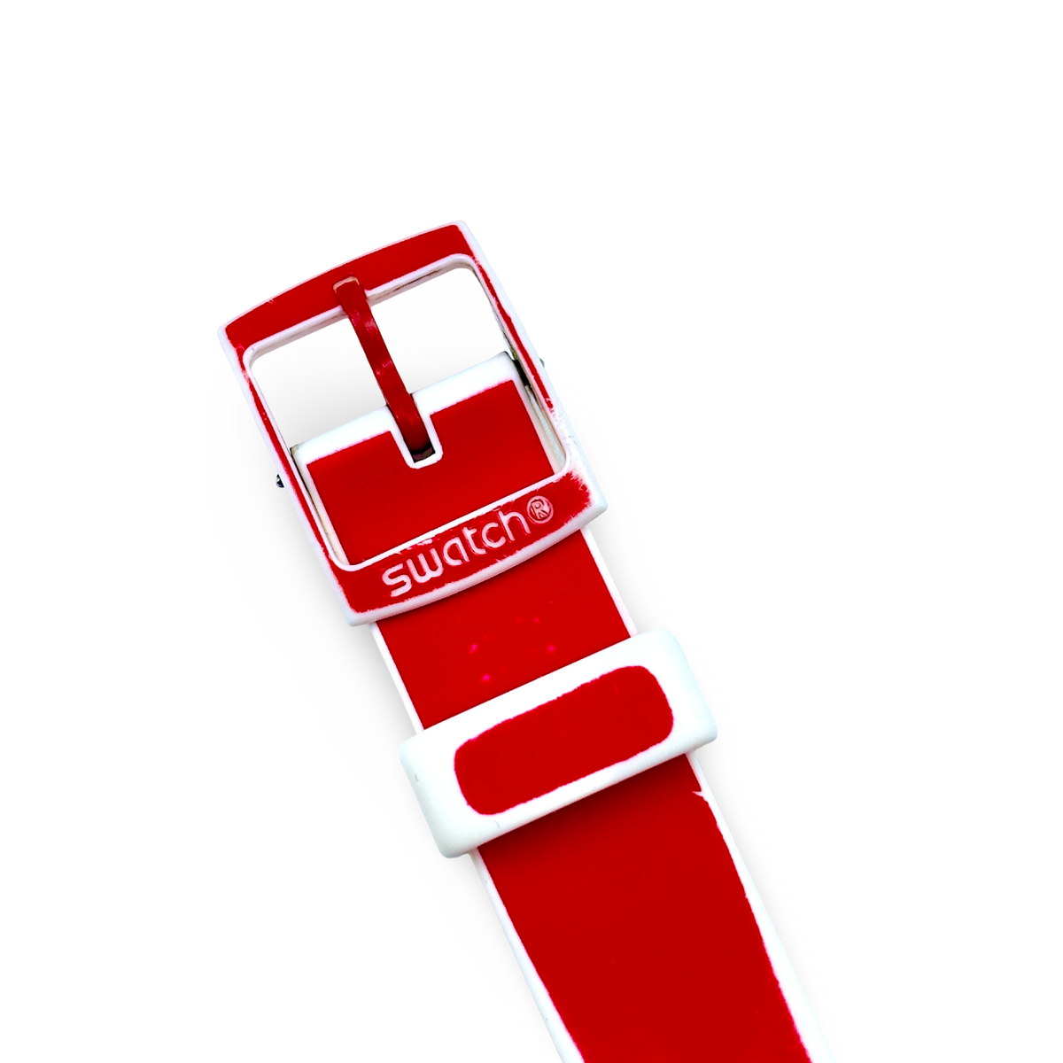Swatch Gent – POPPY FIELD - 2010er| Ref: GW705