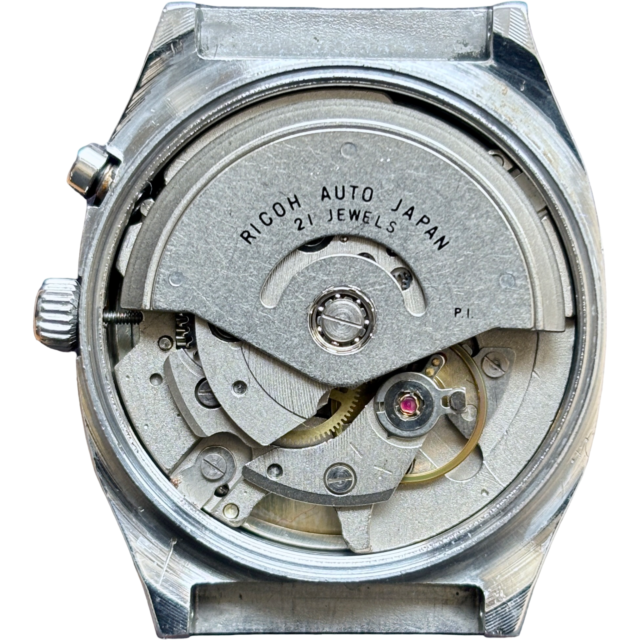 Ricoh – Crystal Automatic | Ref: 061999