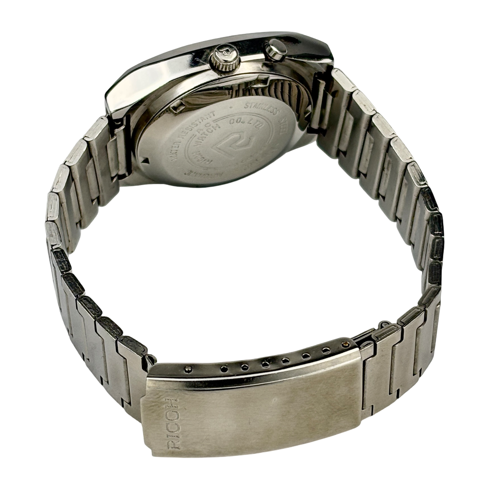 Ricoh – Crystal Automatic | Ref: 061999