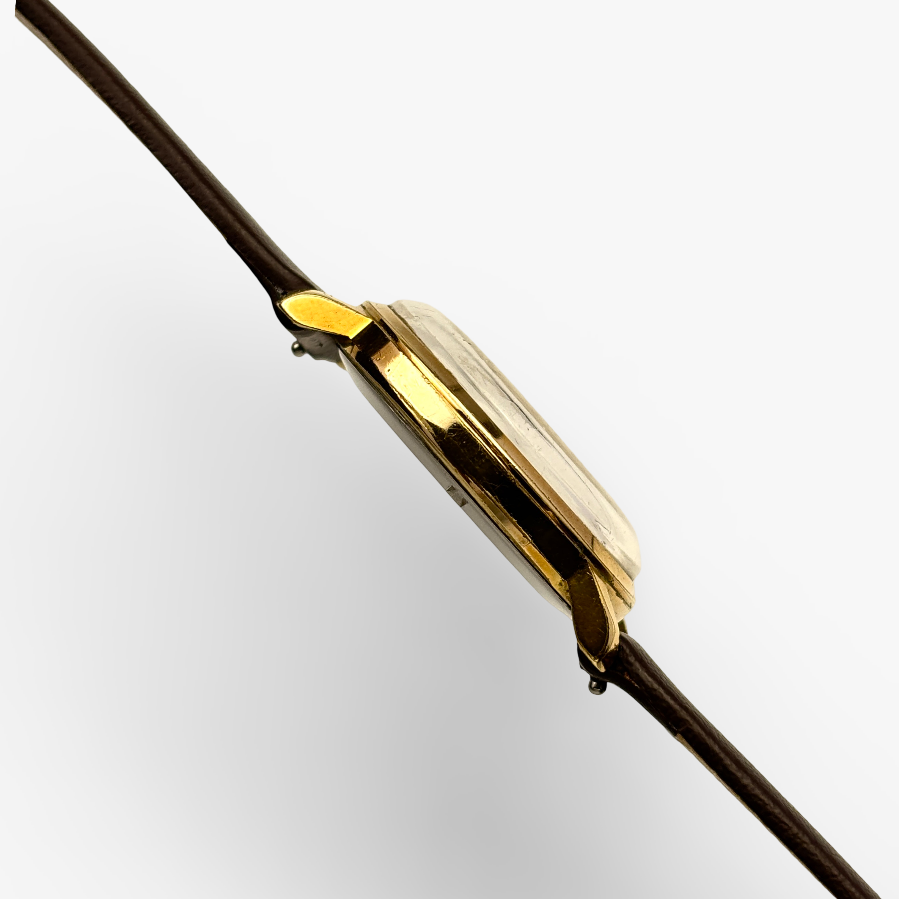 Junghans – Trilastic | Cal: 93S