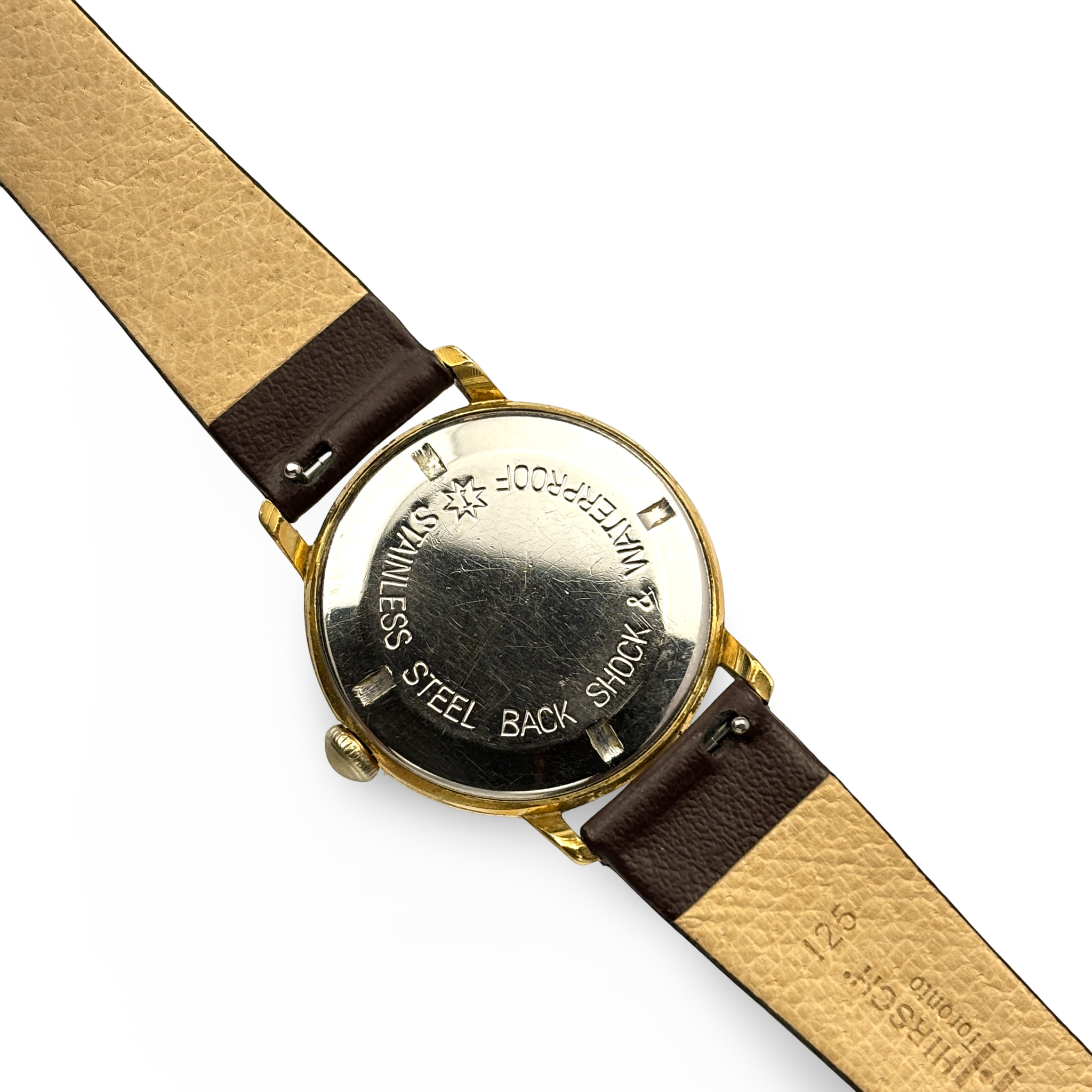 Junghans – Trilastic | Cal: 93S