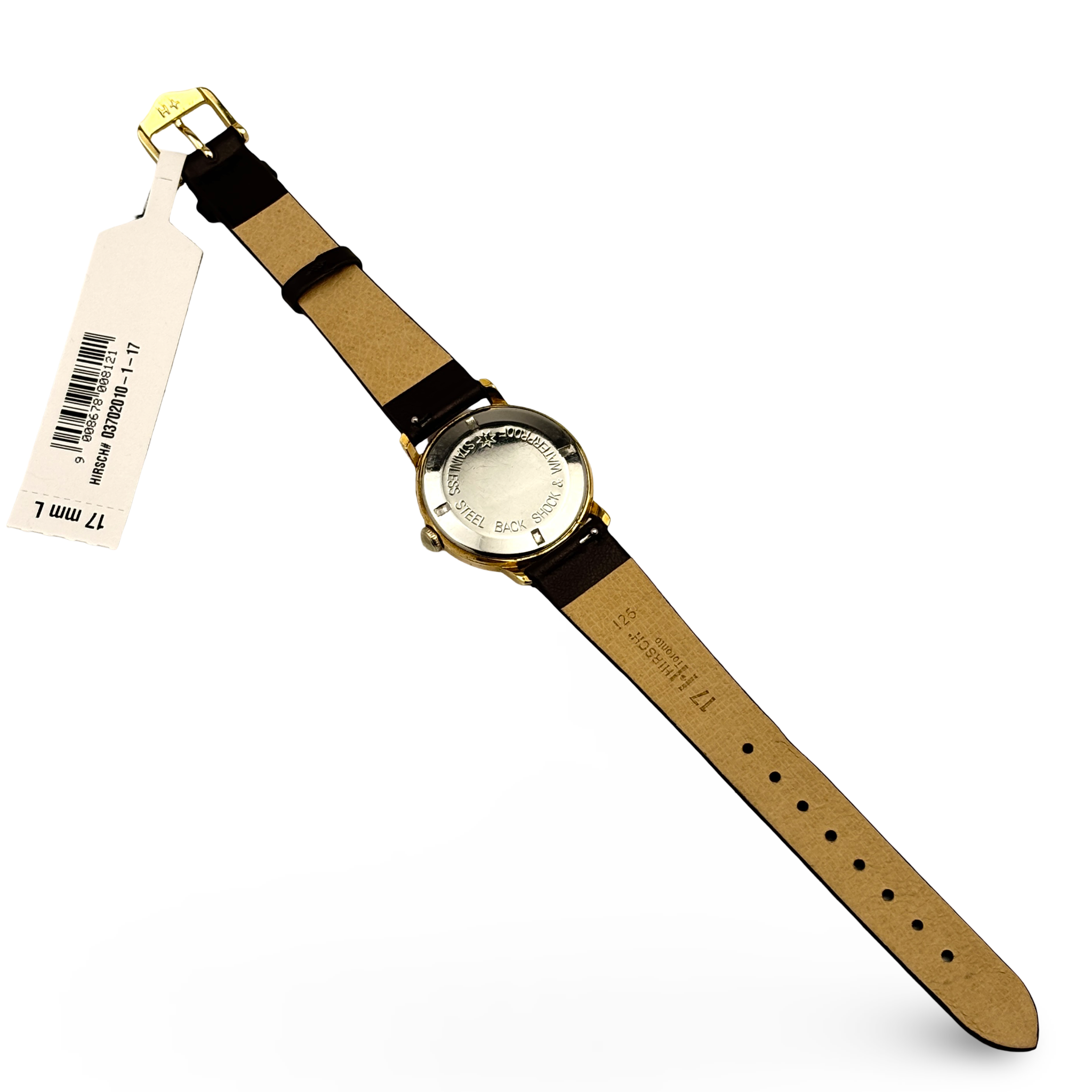 Junghans – Trilastic | Cal: 93S