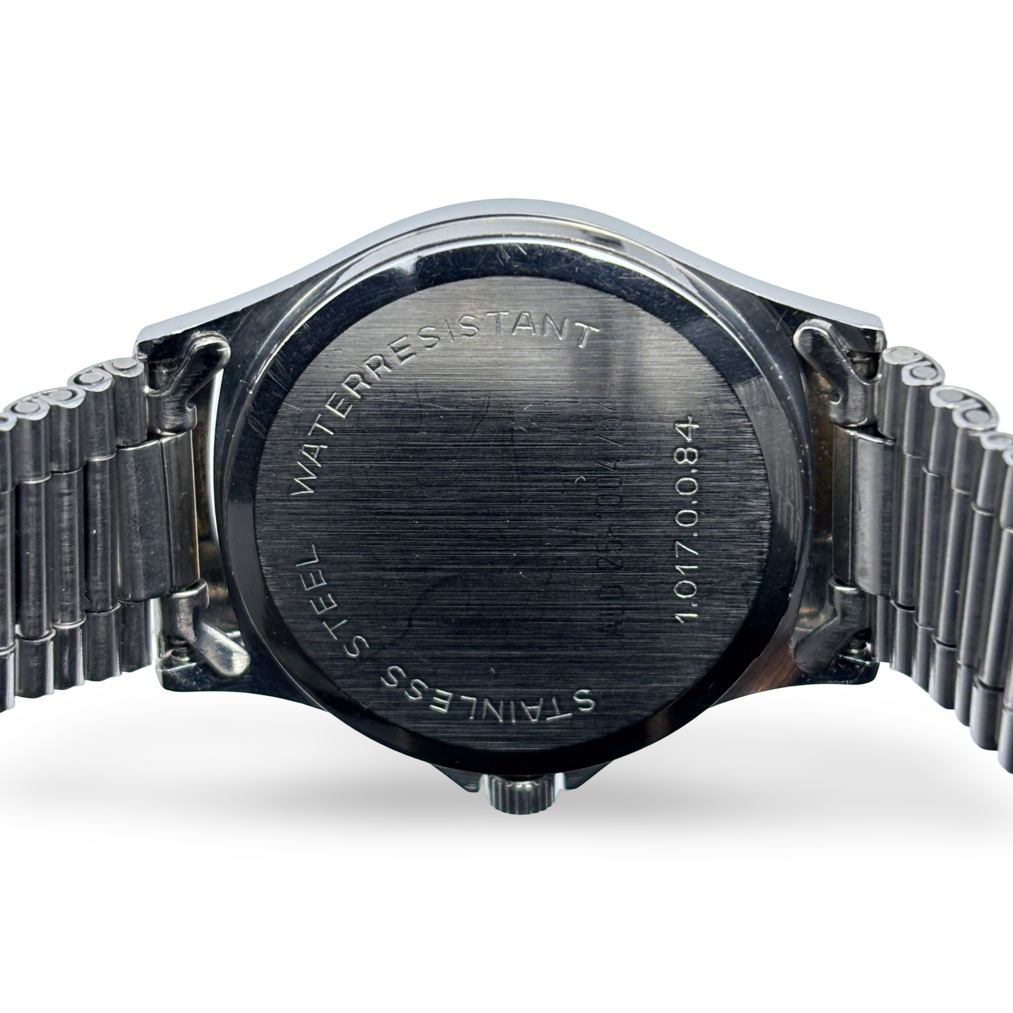 Alpina – Seastrong Quartz | Ref: 10170084