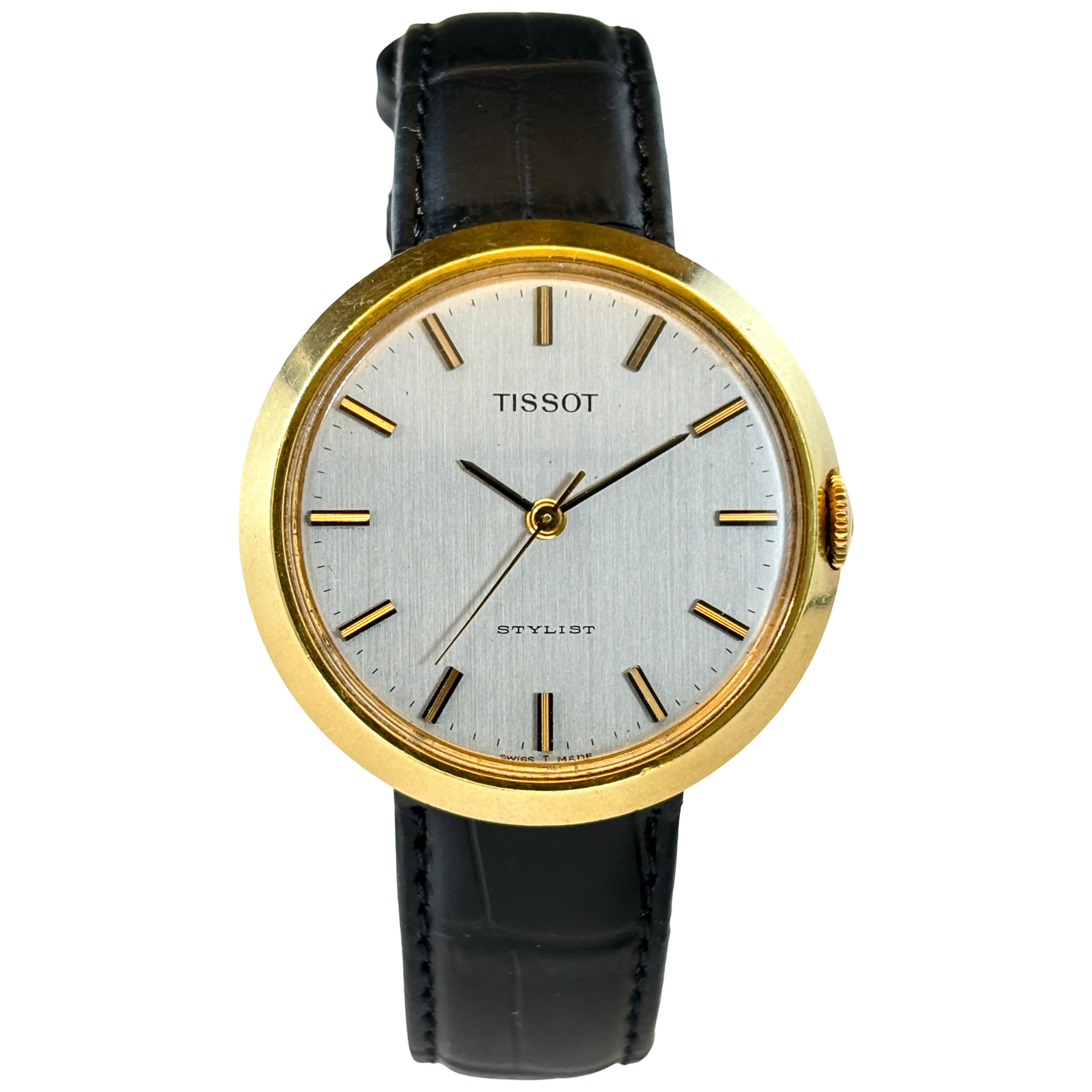 Tissot – Stylist | Clemens.watch