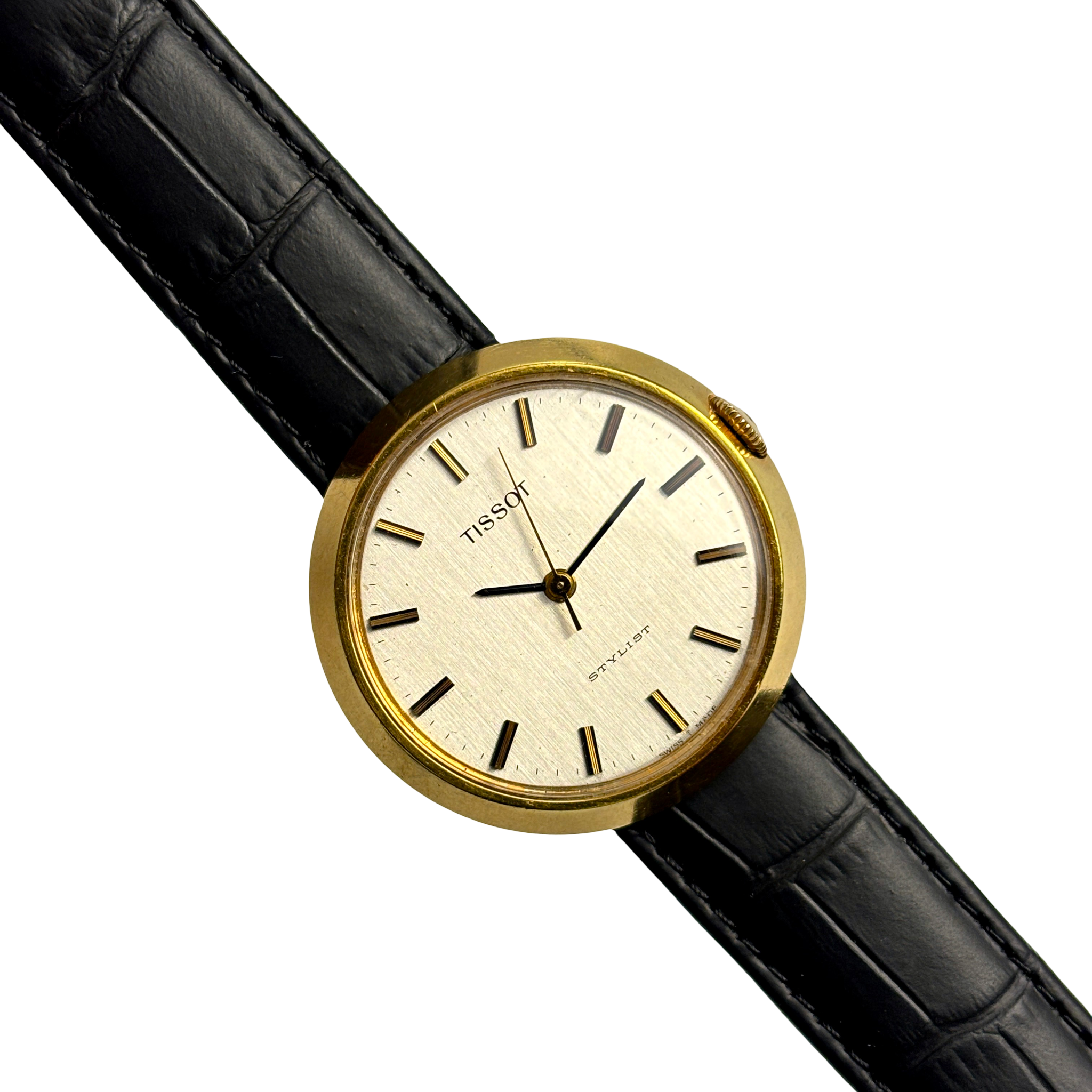 Tissot – Stylist | Cal. 781-1