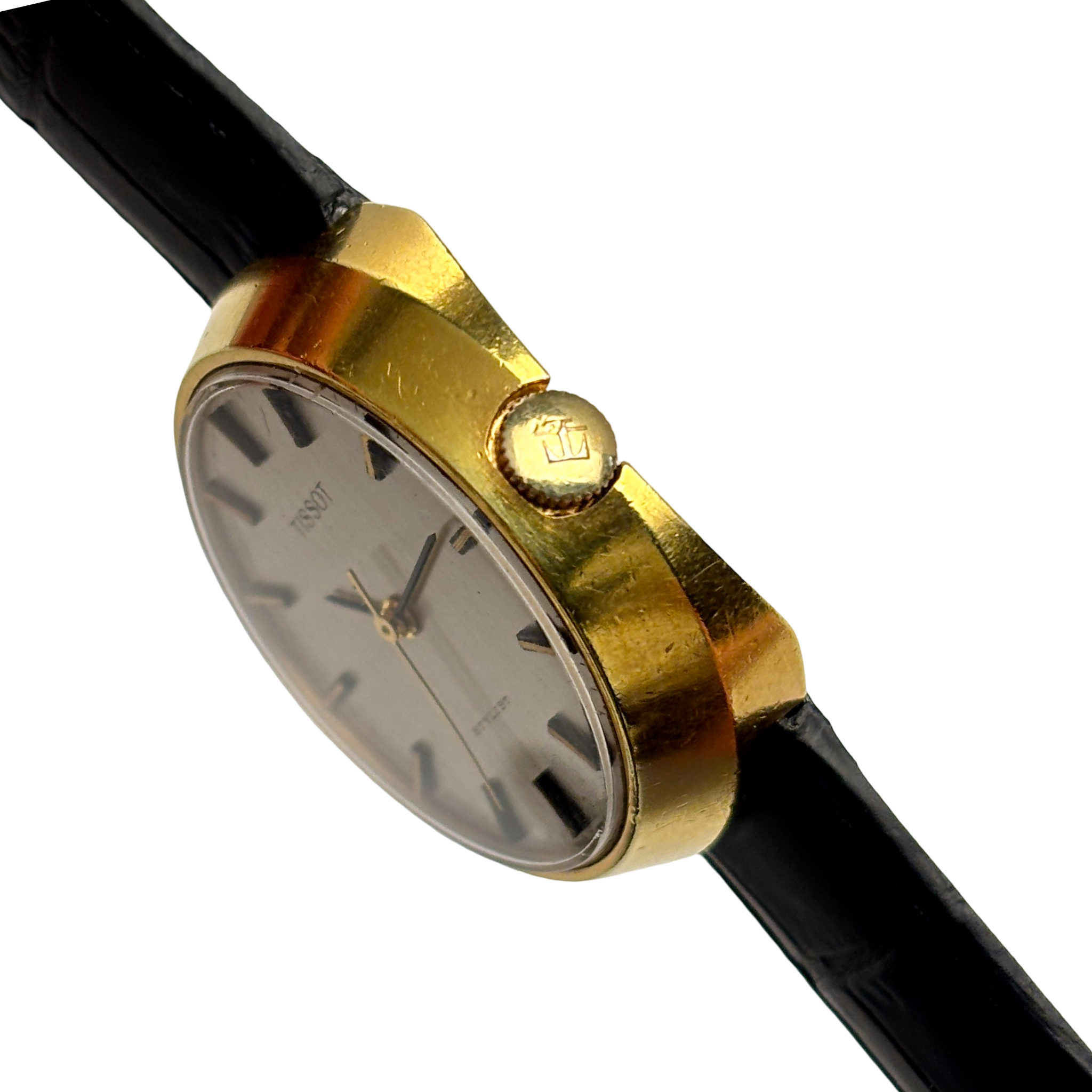 Tissot – Stylist | Cal. 781-1