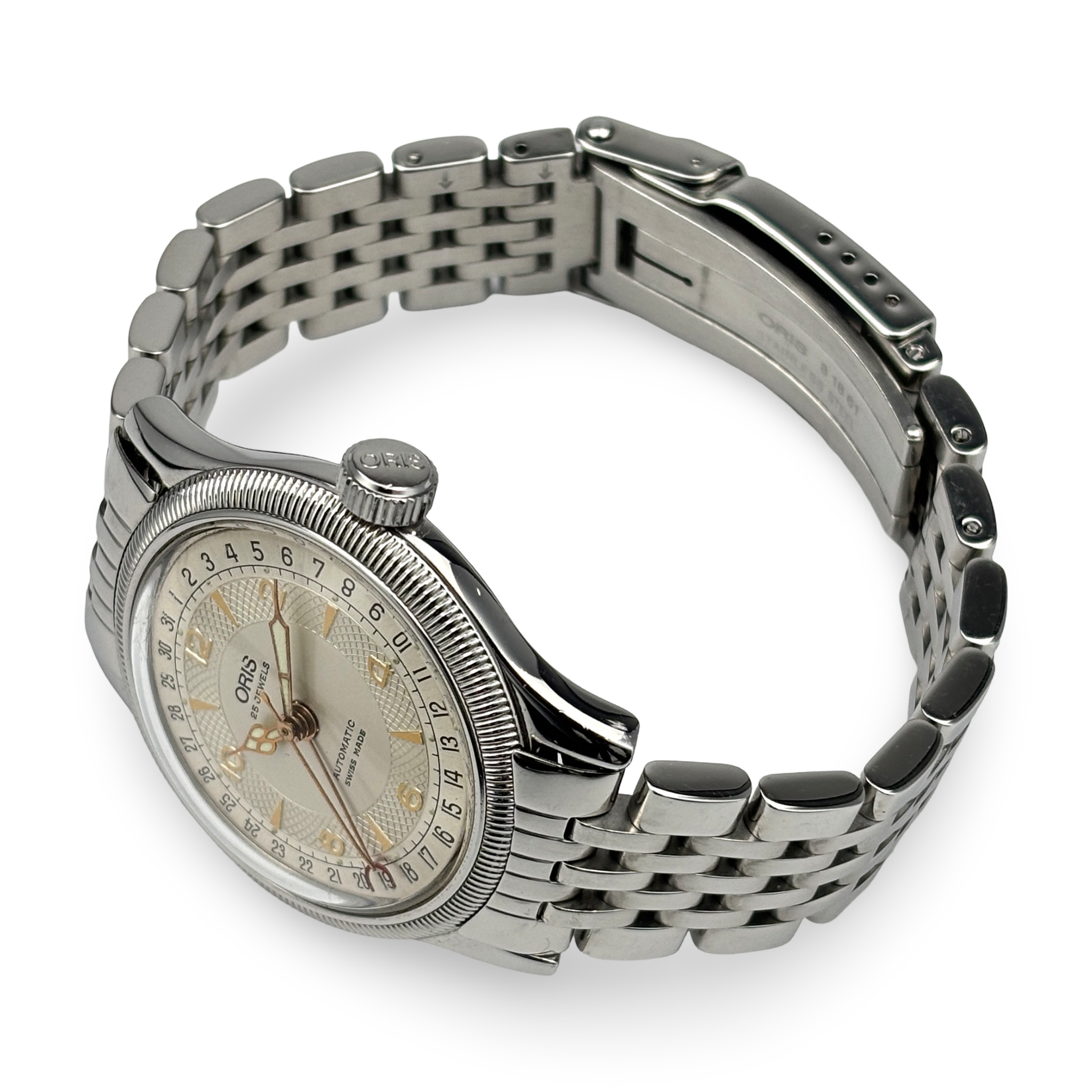Oris – Big Crown Pointer Date | Ref: 7463B