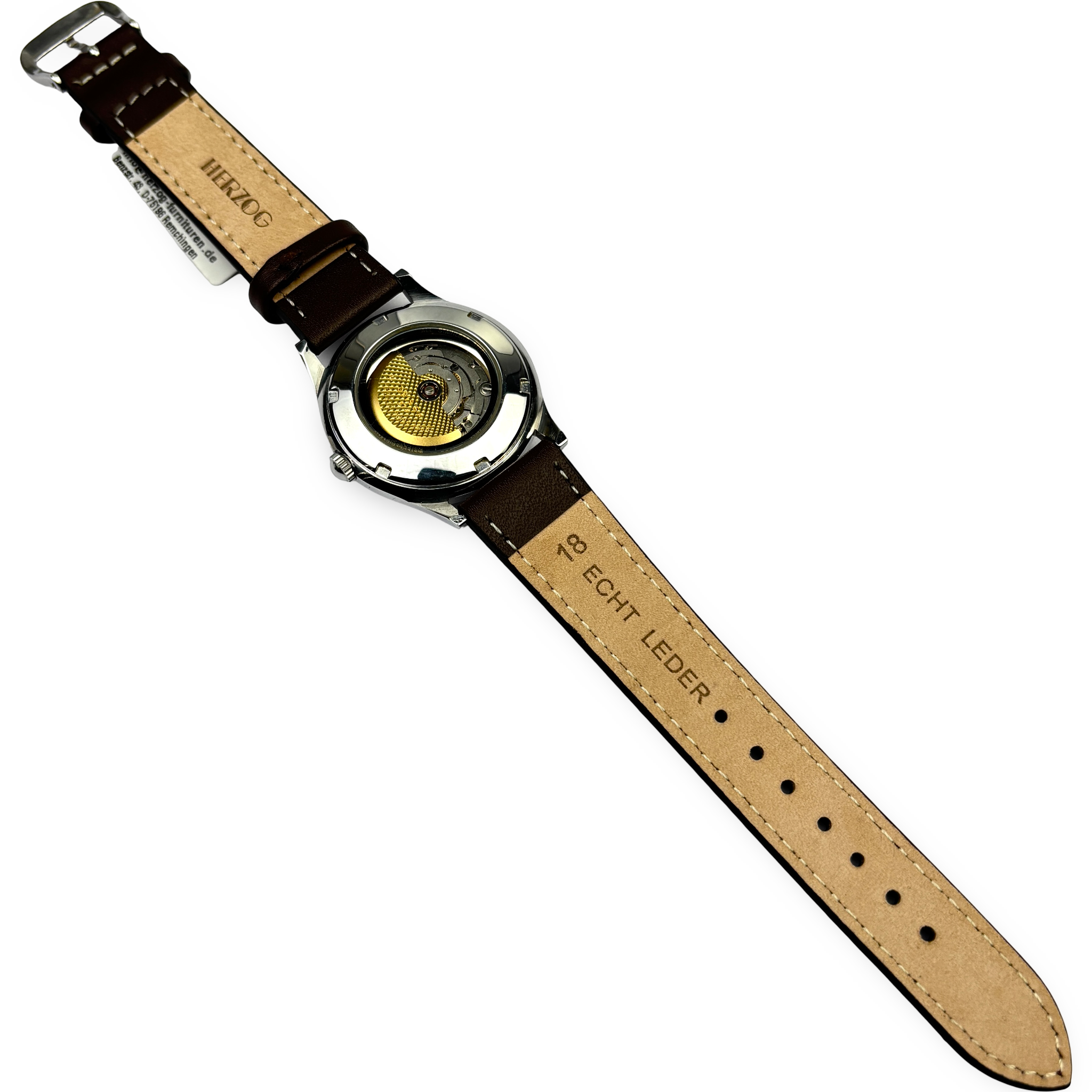 Oris - Pointer Date | Ref: 7403