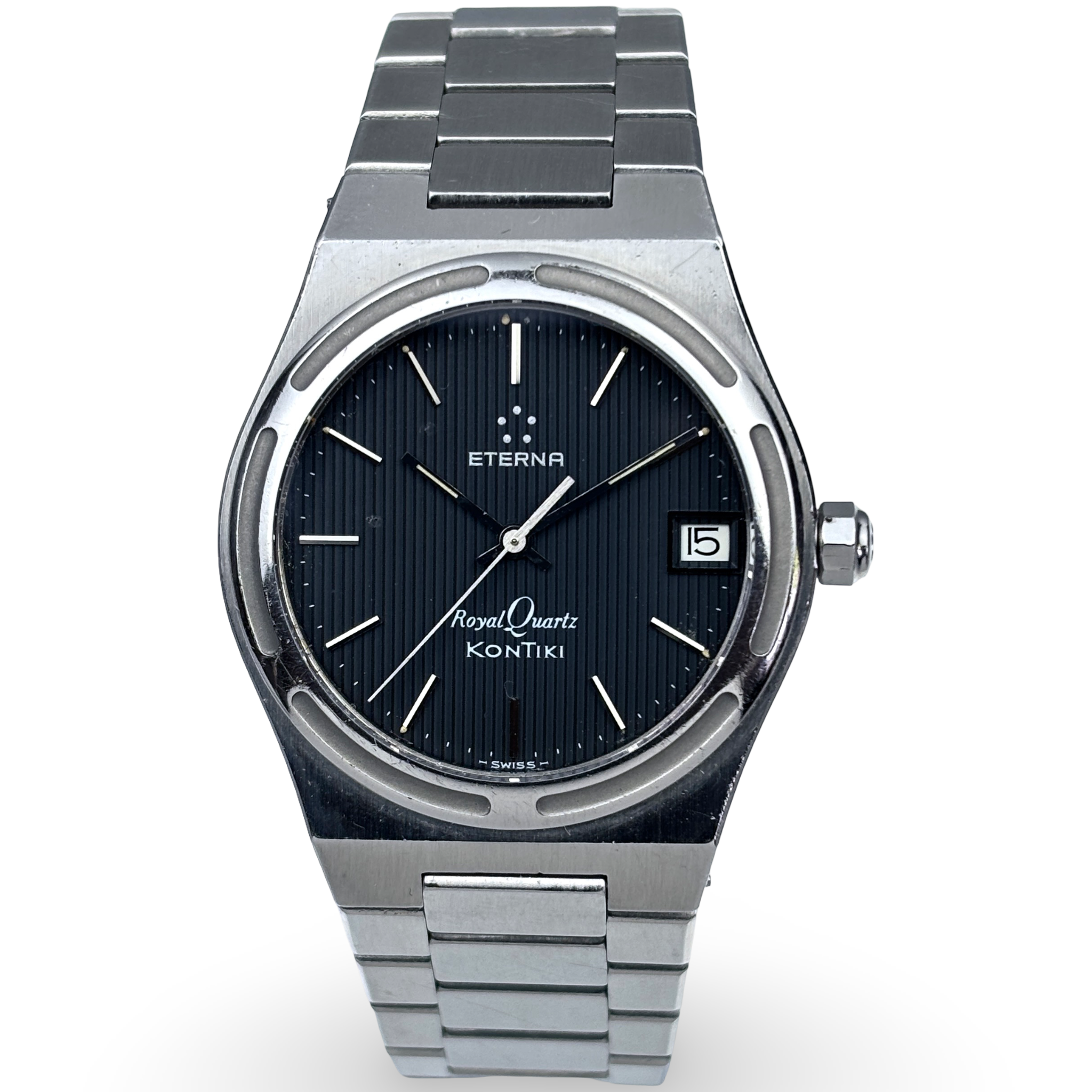 Eterna – Royal KonTiki | Ref: 729 1505 41