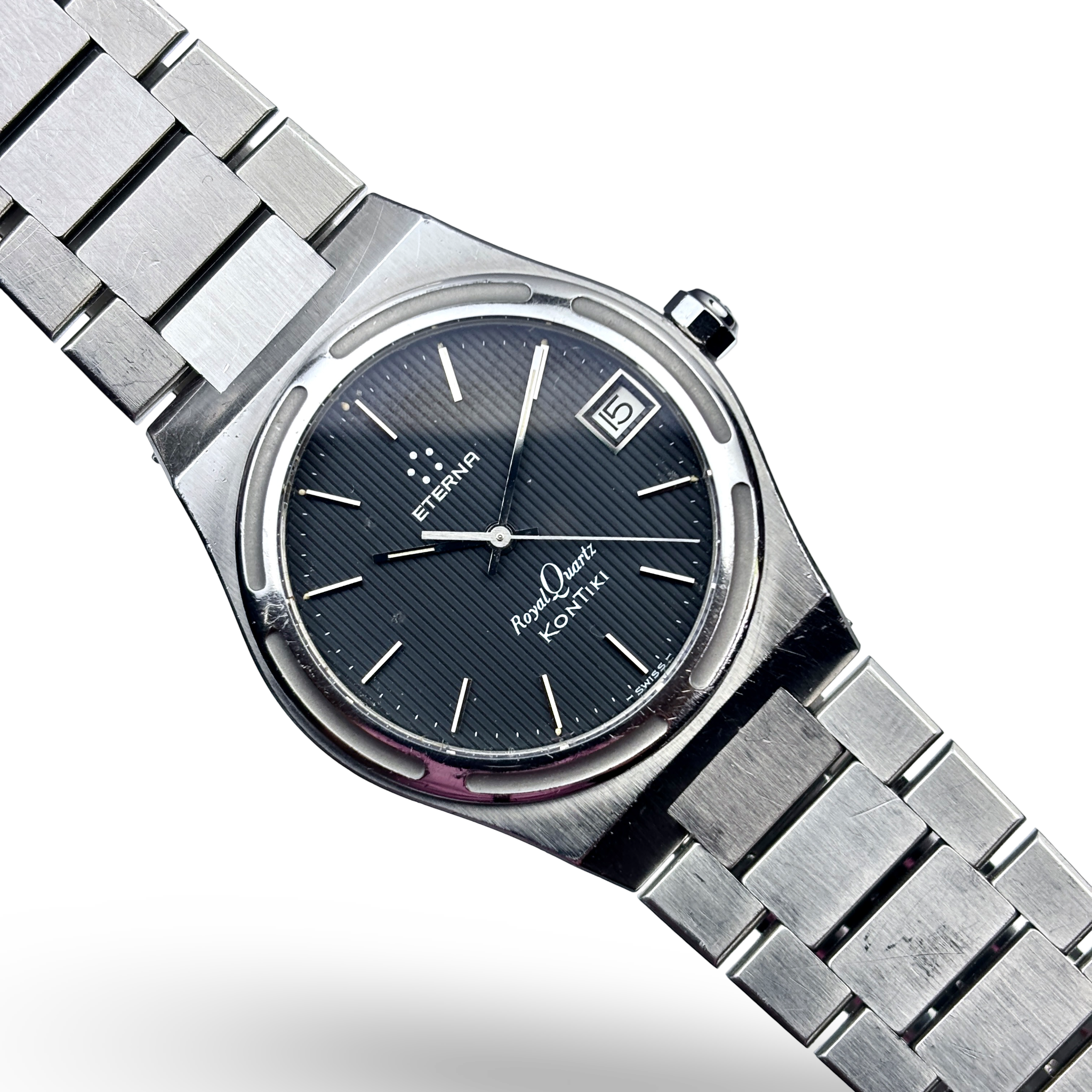 Eterna – Royal KonTiki | Ref: 729 1505 41
