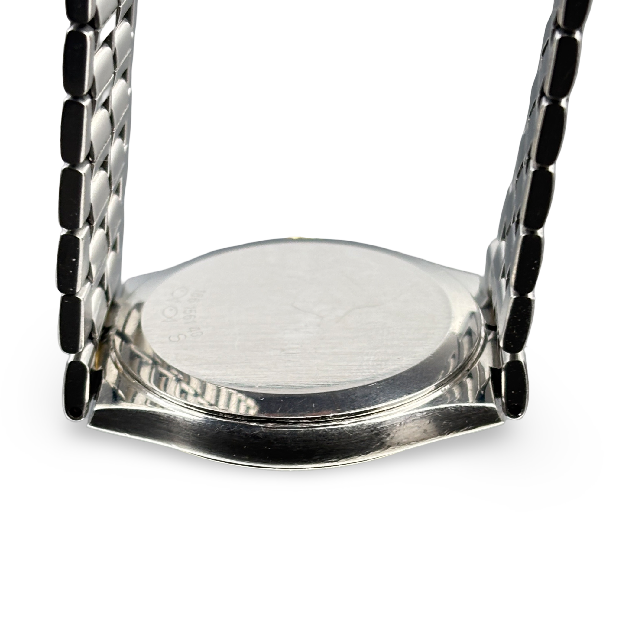 Eterna– KonTiki Quartz | Ref: 186 1561 40