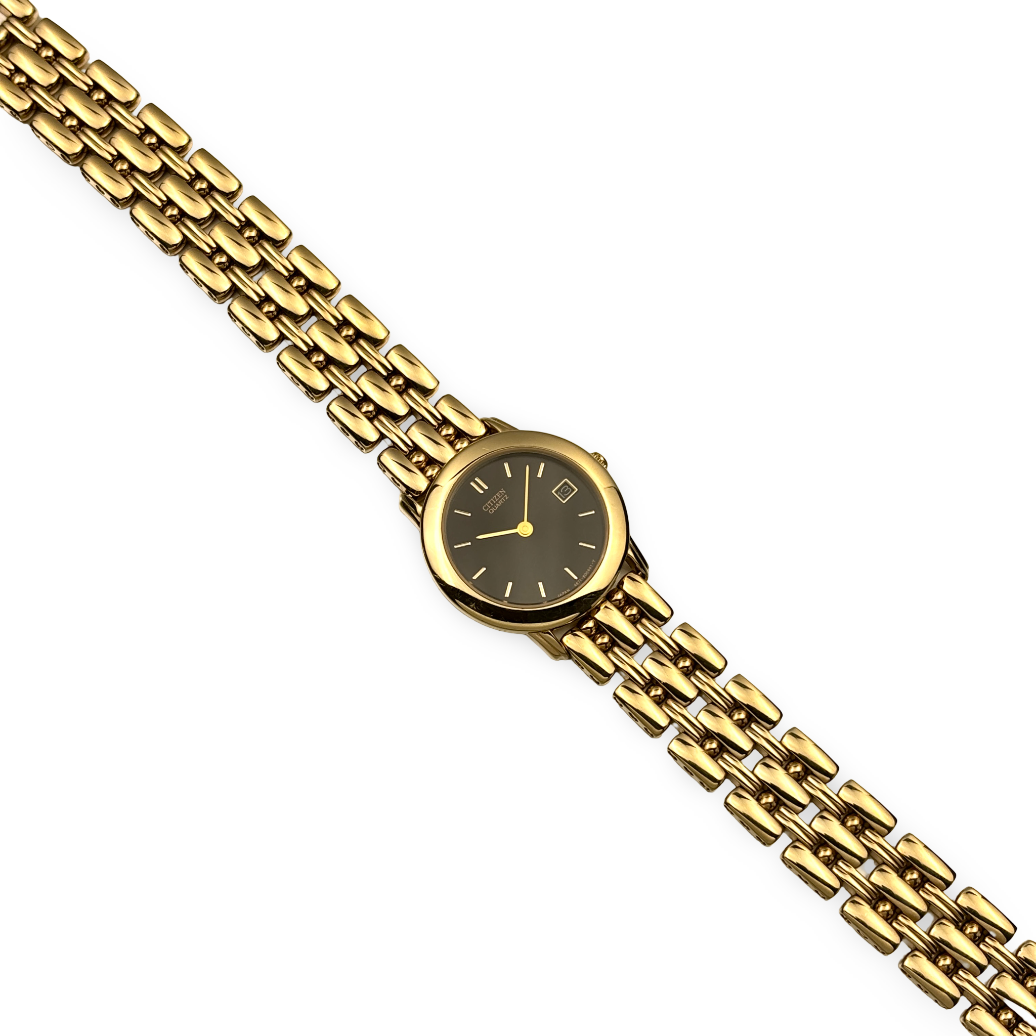 Citizen – Ultra Slim Quartz | Ref: 4671-E00641-Y