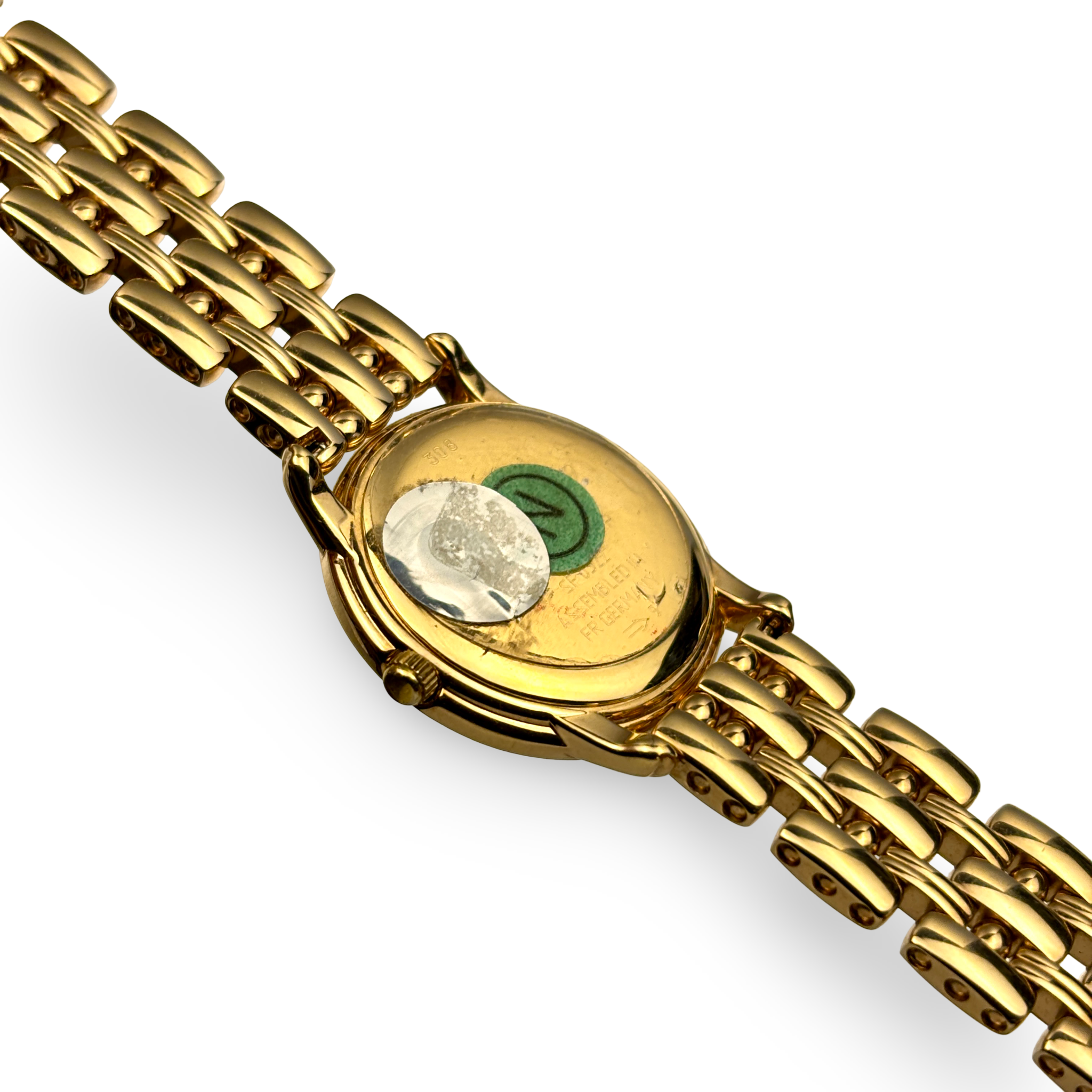 Citizen – Ultra Slim Quartz | Ref: 4671-E00641-Y