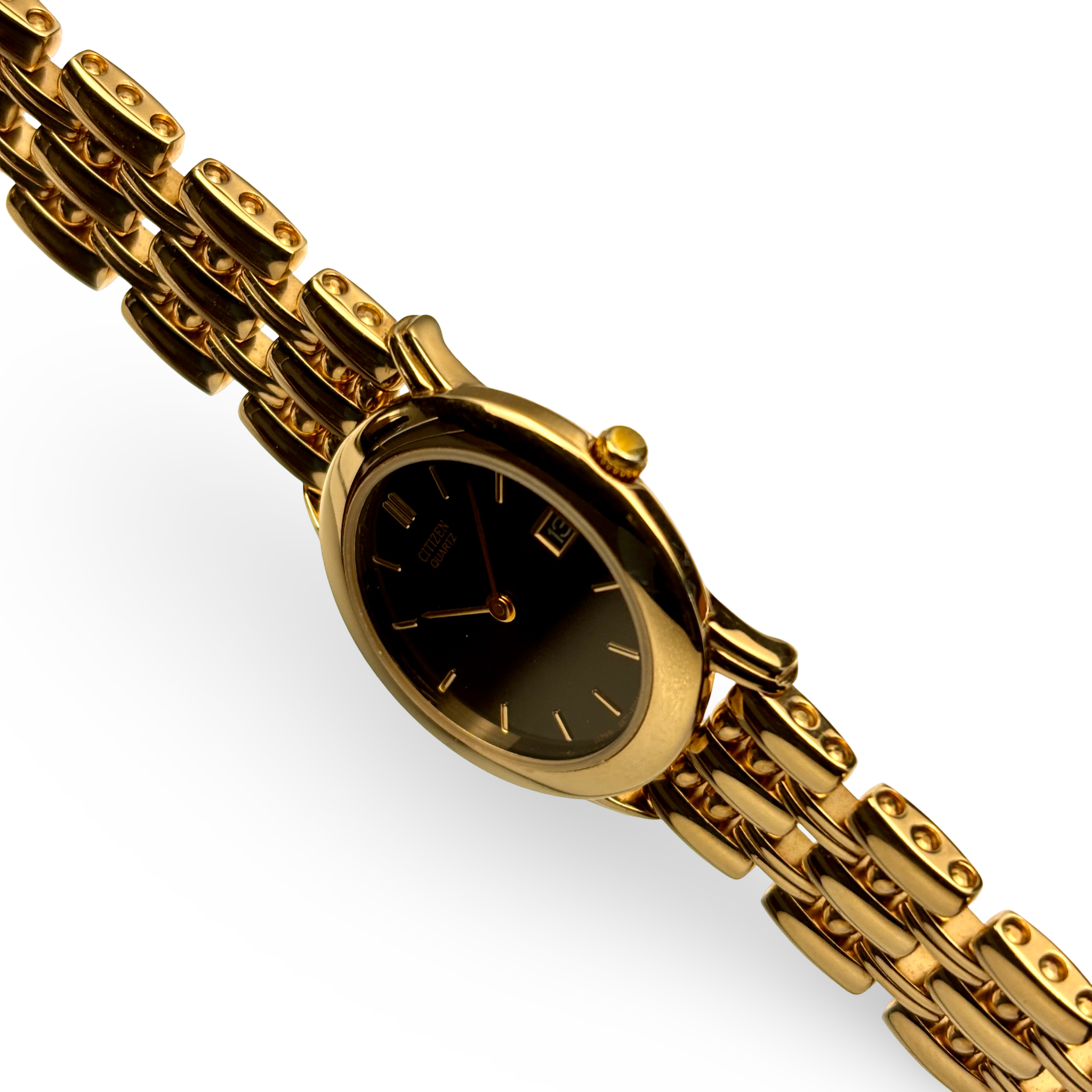 Citizen – Ultra Slim Quartz | Ref: 4671-E00641-Y