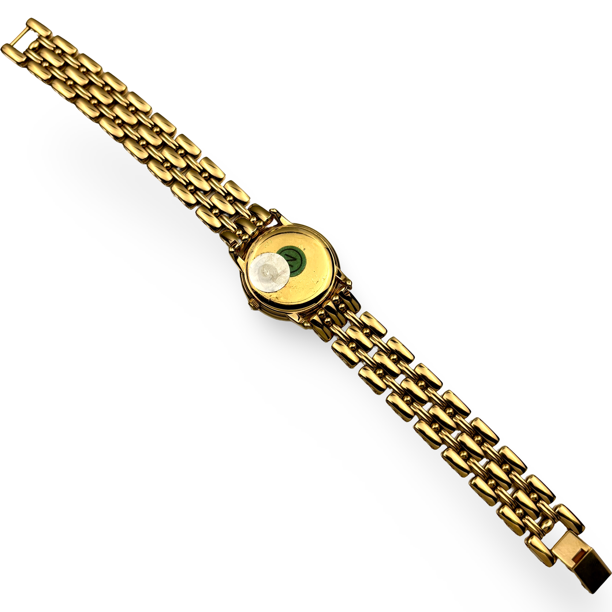 Citizen – Ultra Slim Quartz | Ref: 4671-E00641-Y