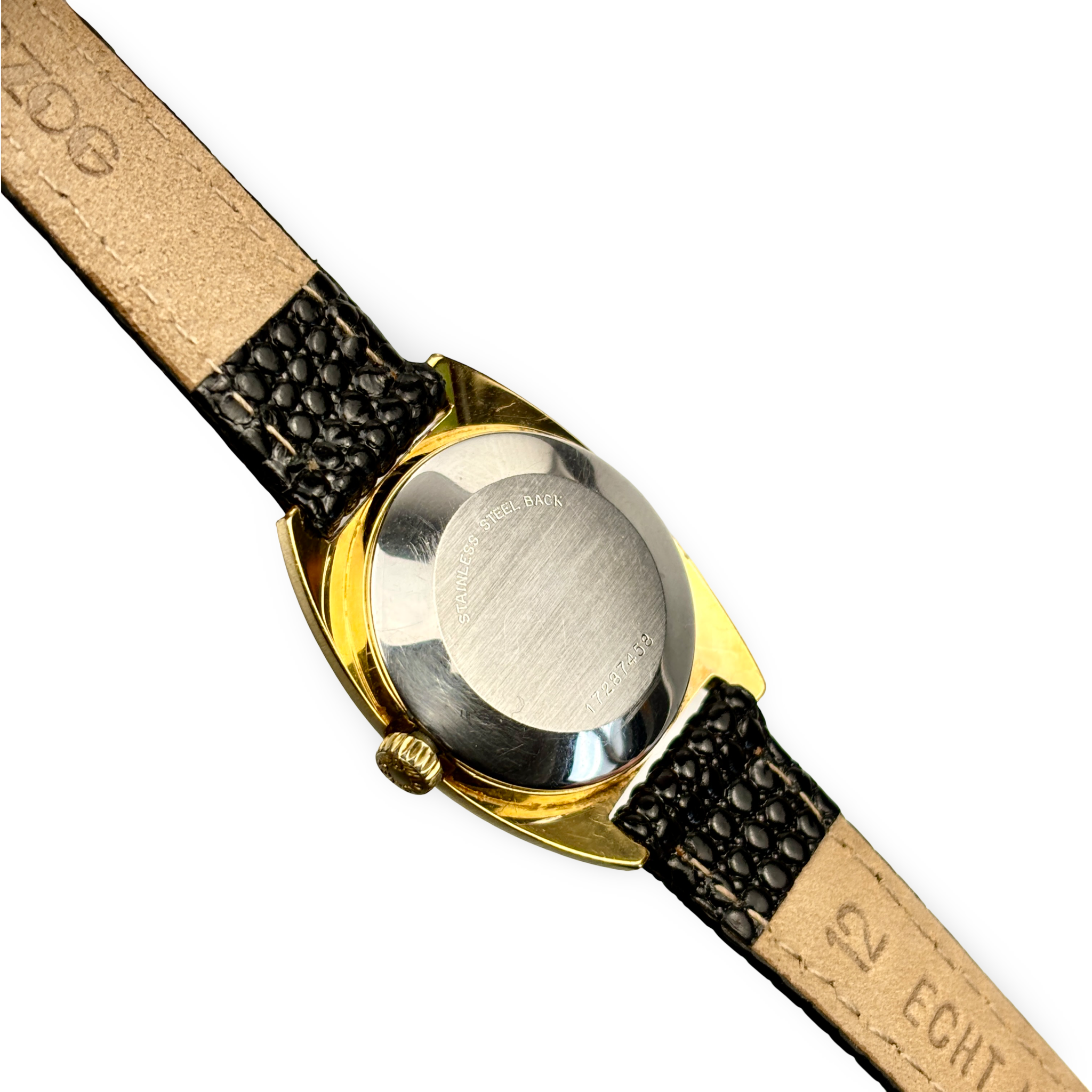 Longines – Handaufzug | Ref: 5601