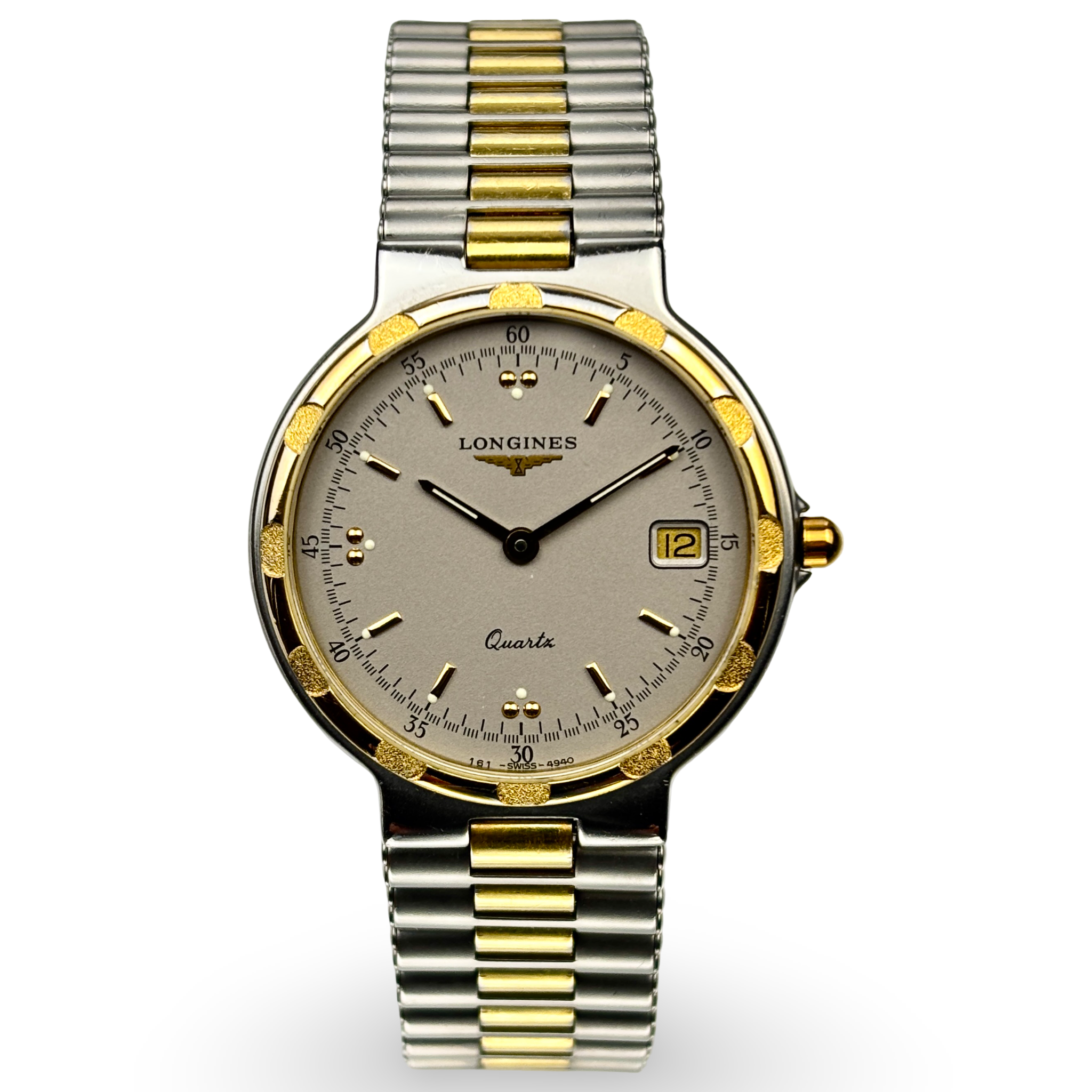 Longines – Conquest Quartz | Clemens.watch