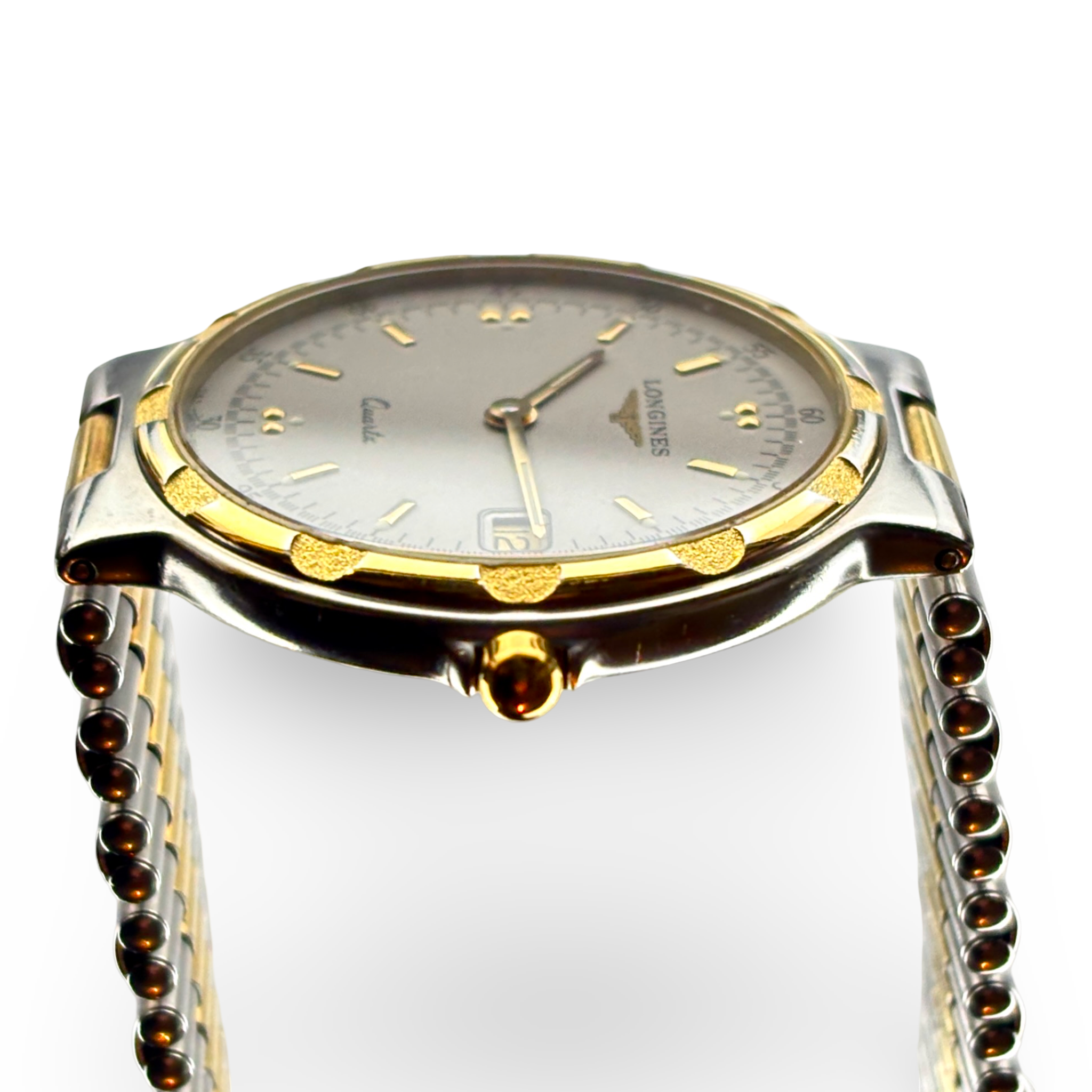 Longines – Conquest Quartz | Ref: L1.614.3