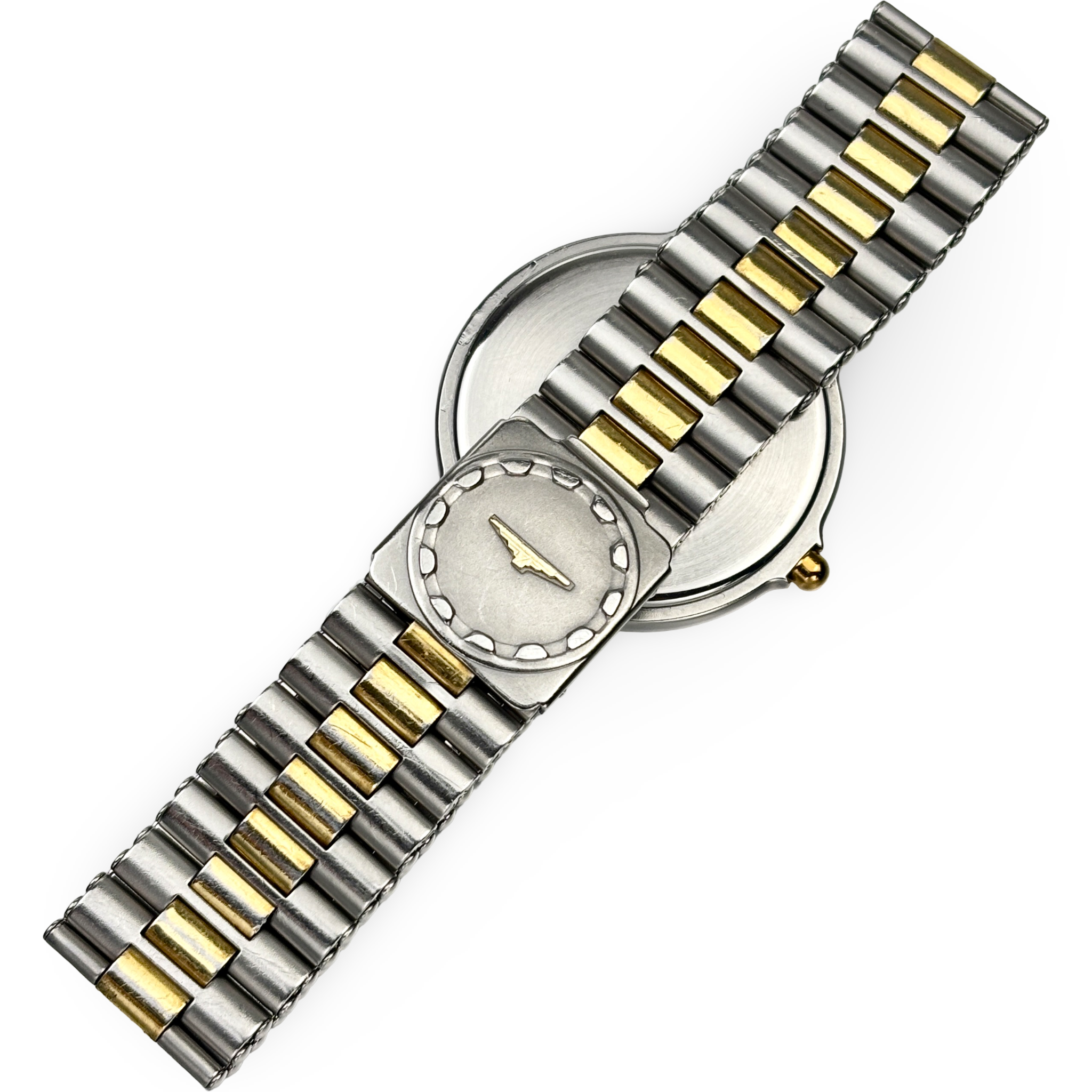 Longines – Conquest Quartz | Ref: L1.614.3