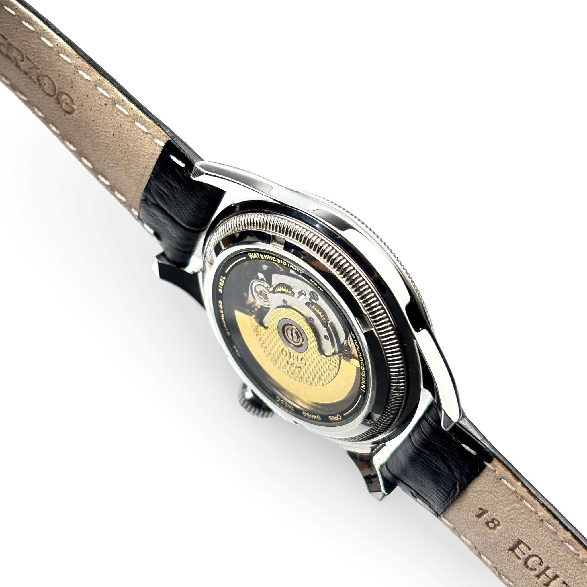 Oris – BigCrown PointerDate | Ref: 7463C