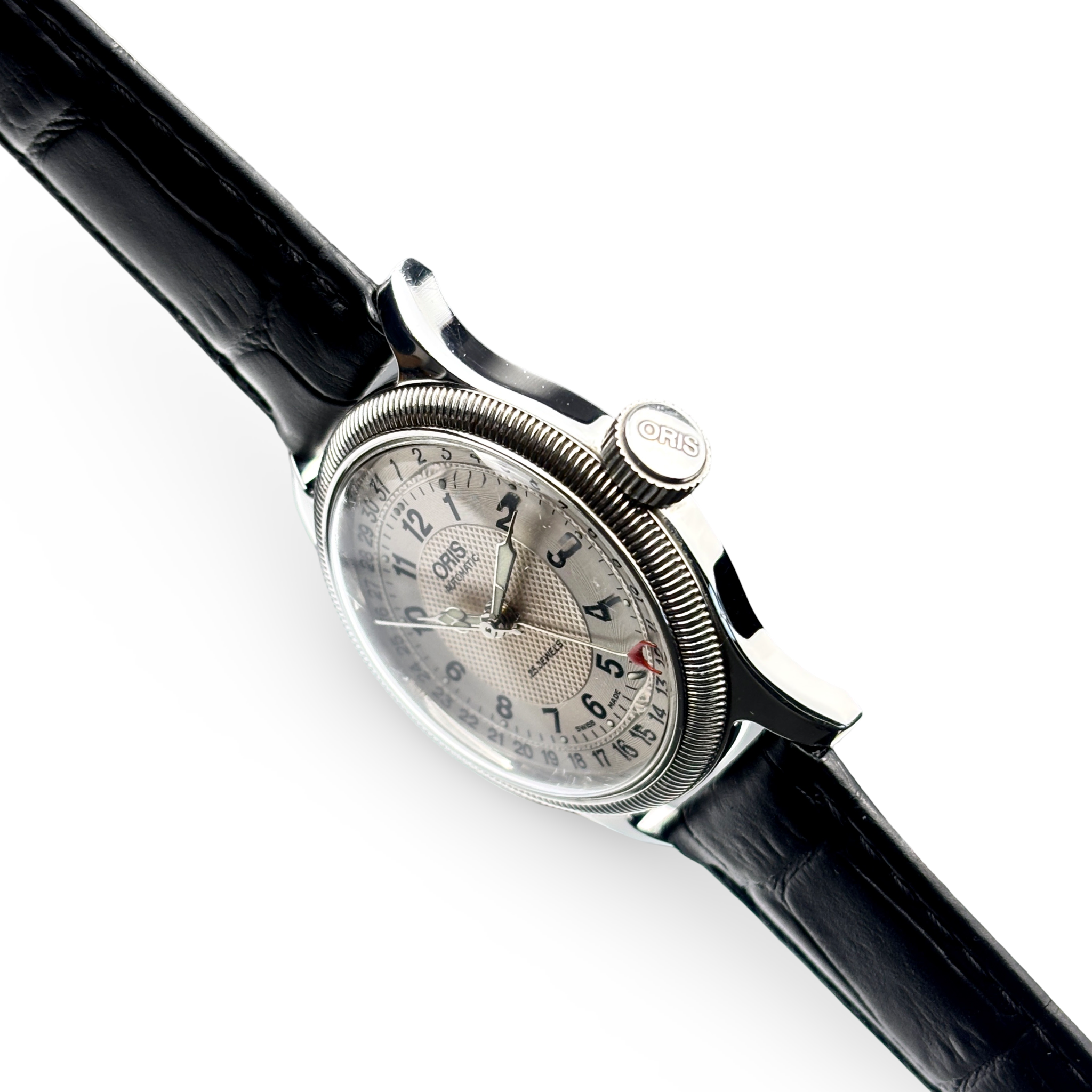 Oris – BigCrown PointerDate | Ref: 7463C