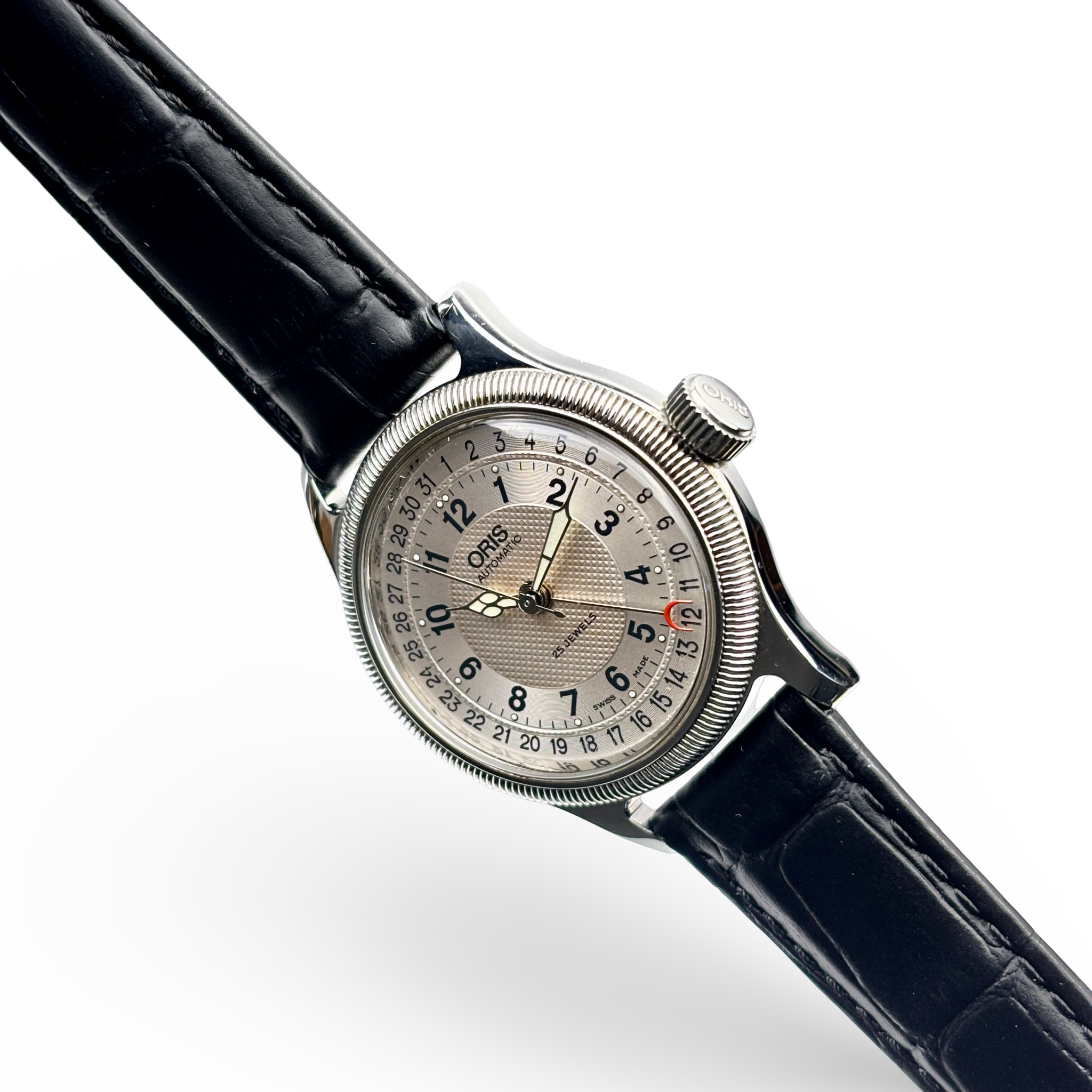 Oris – BigCrown PointerDate | Ref: 7463C