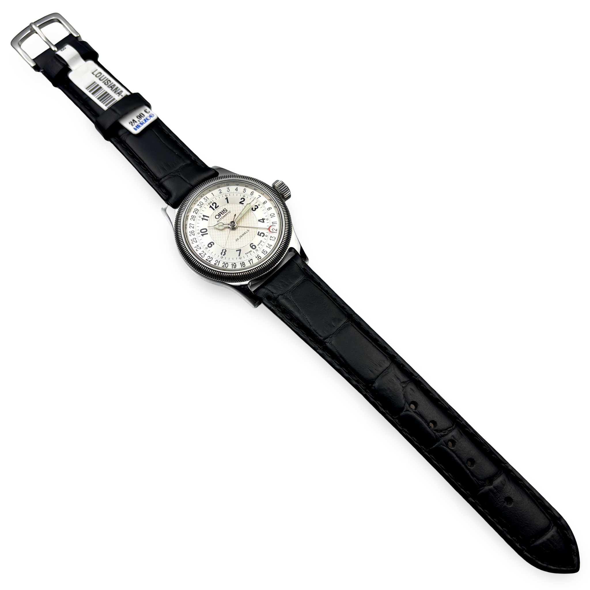 Oris – BigCrown PointerDate | Ref: 7463C