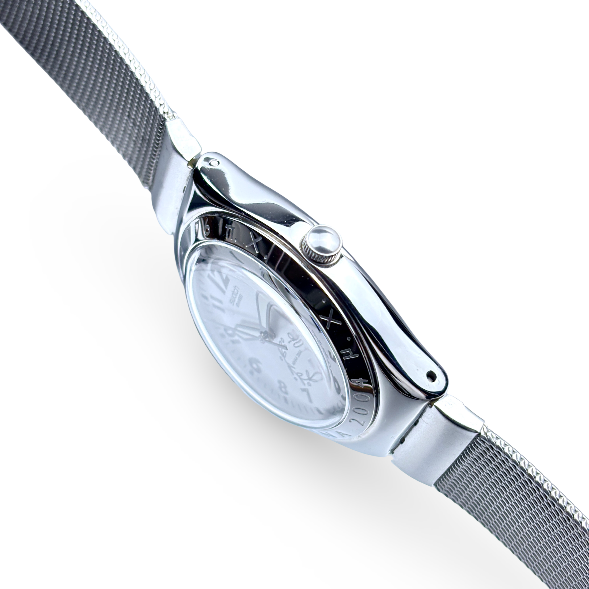 Swatch Irony Big – AENAON | Ref: YGS436G