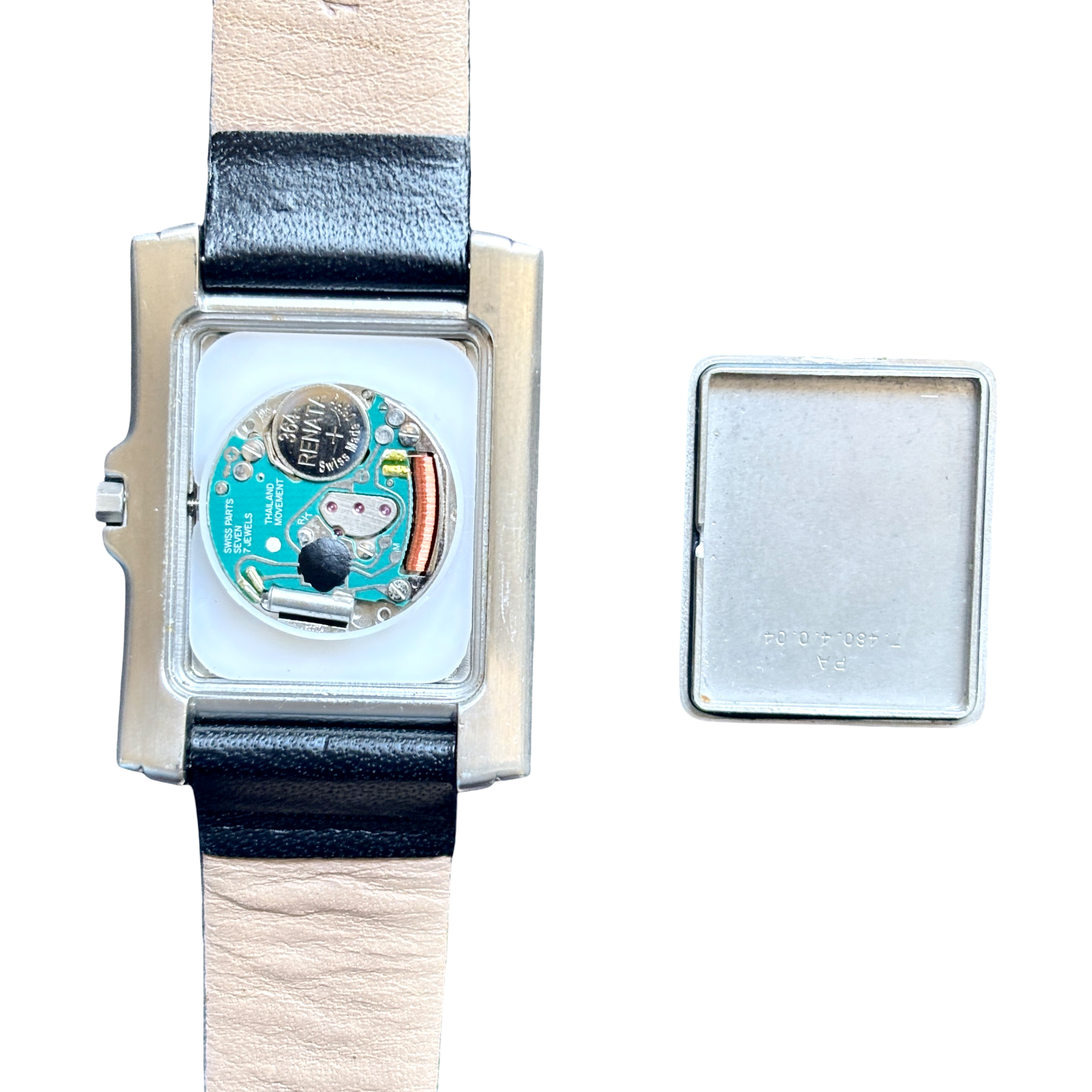 Junghans – Quartz Elegance | Ref: 041/4758
