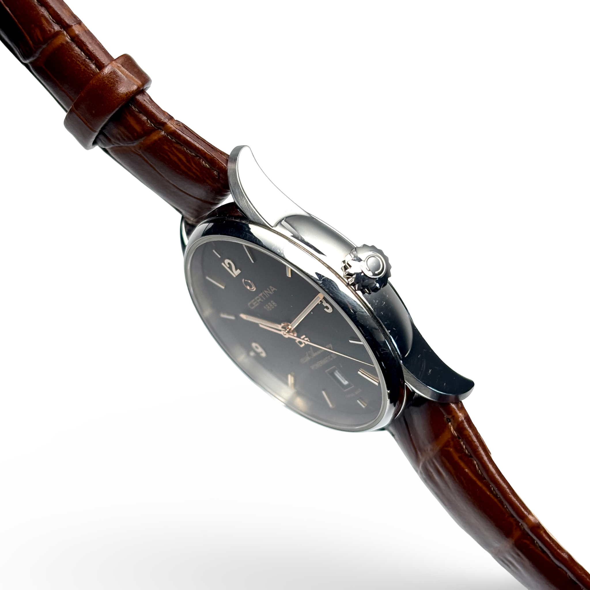 Certina – DS 125th Anniversary Limited Edition | Ref: C026.407.16.057.10