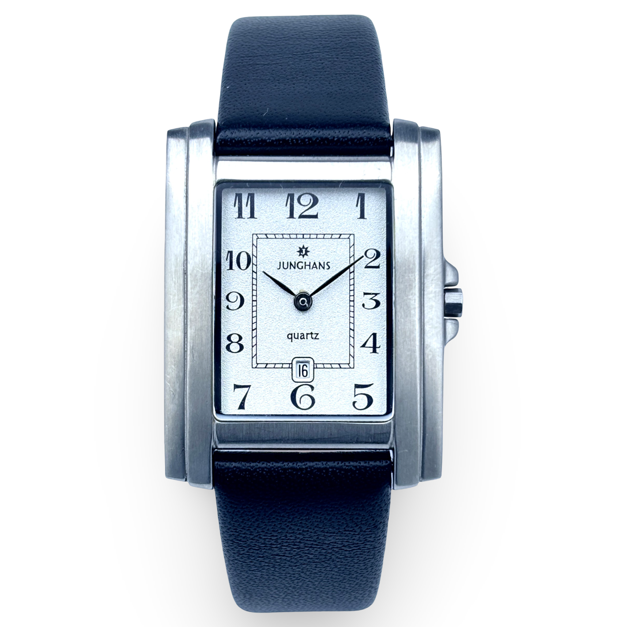 Junghans – Quartz Elegance | Ref: 041/4758