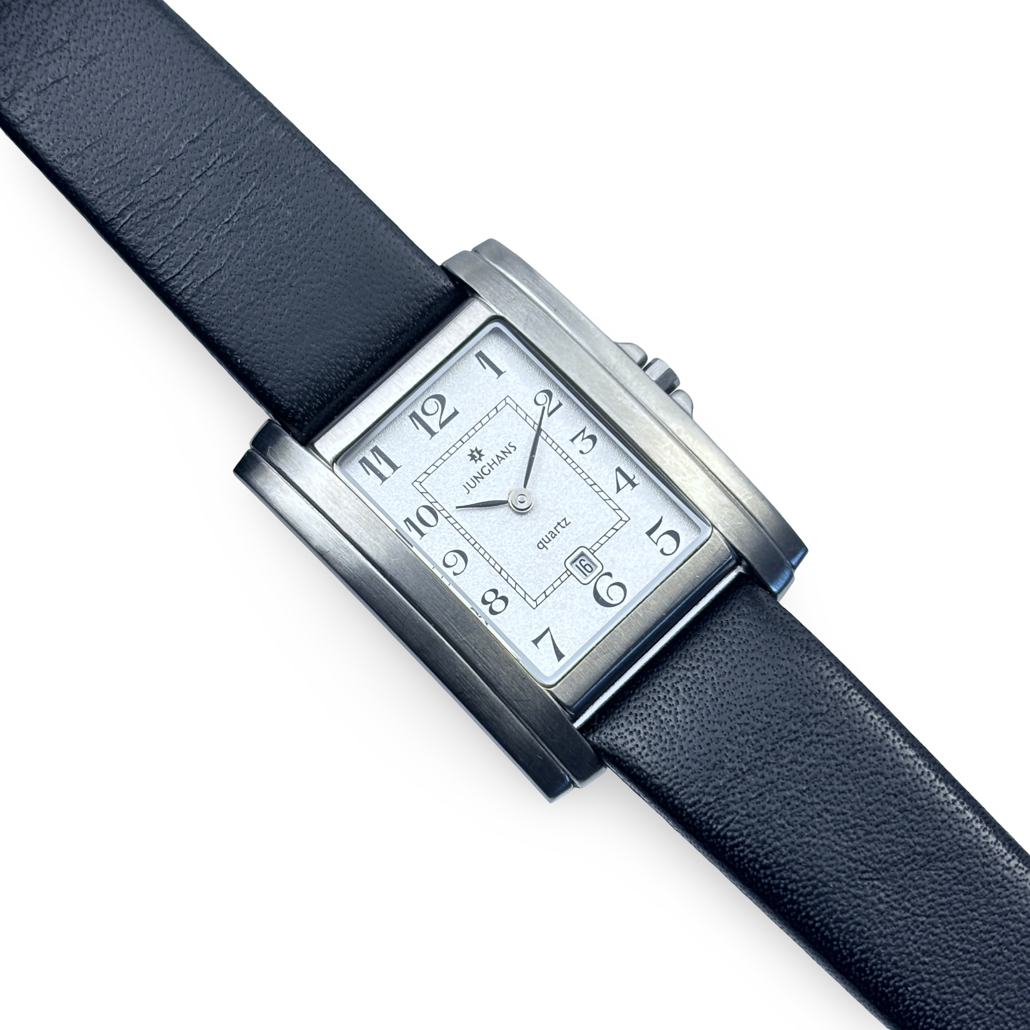Junghans – Quartz Elegance | Ref: 041/4758