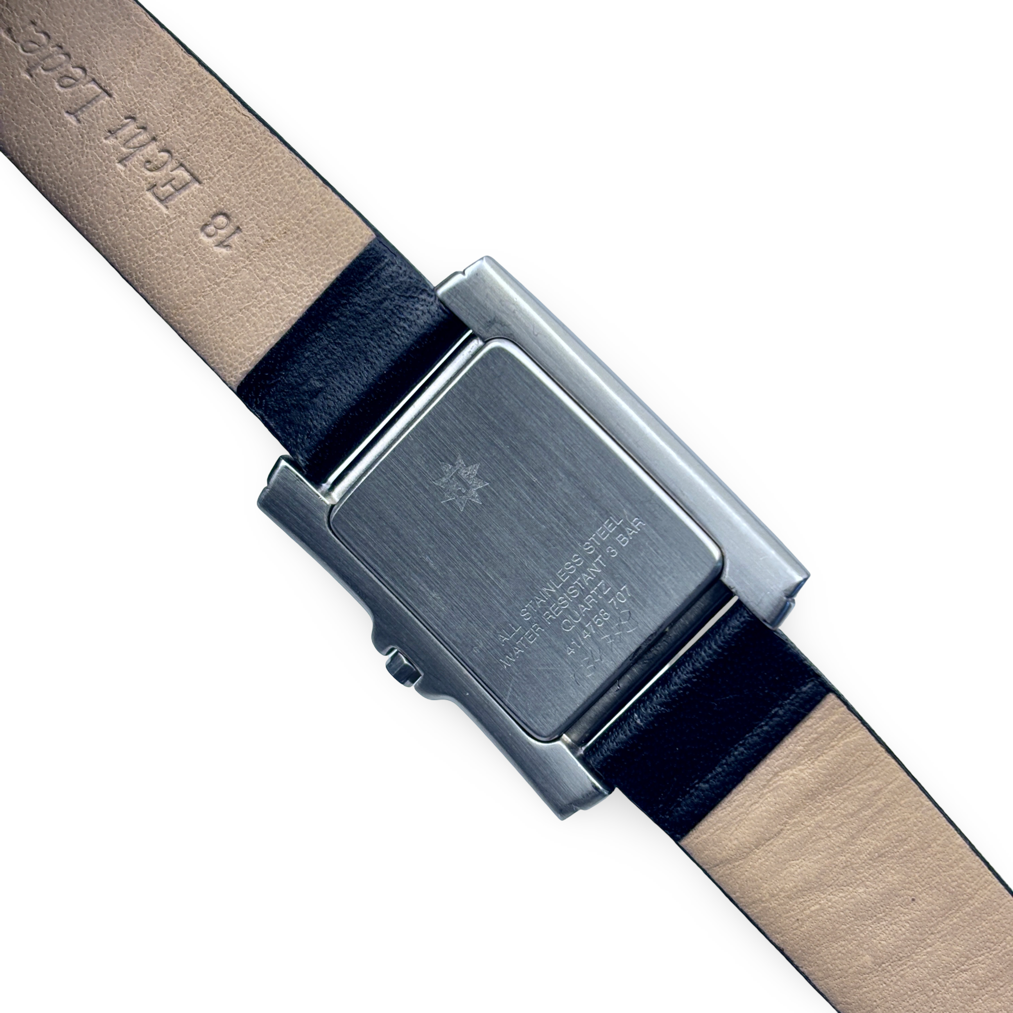Junghans – Quartz Elegance | Ref: 041/4758