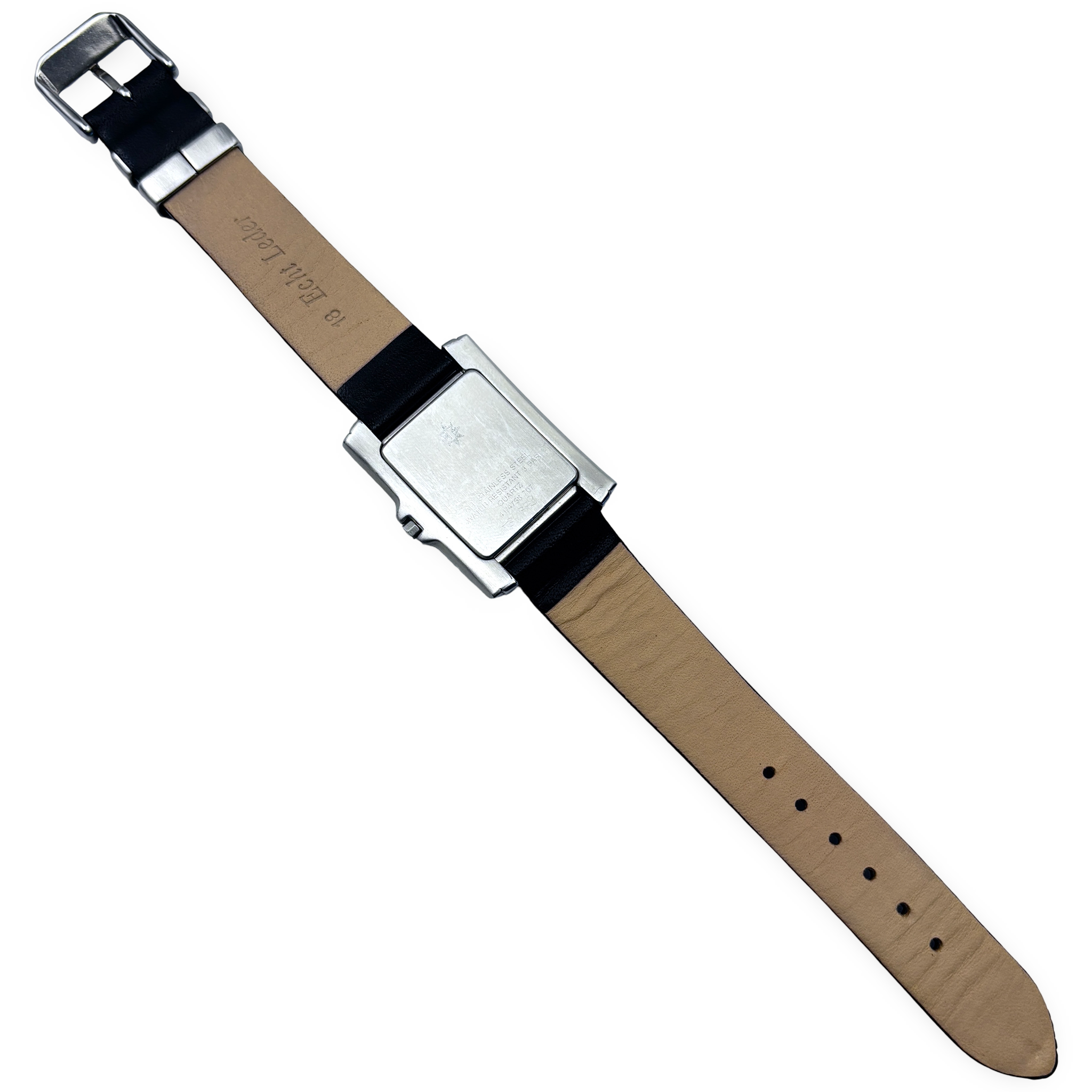 Junghans – Quartz Elegance | Ref: 041/4758