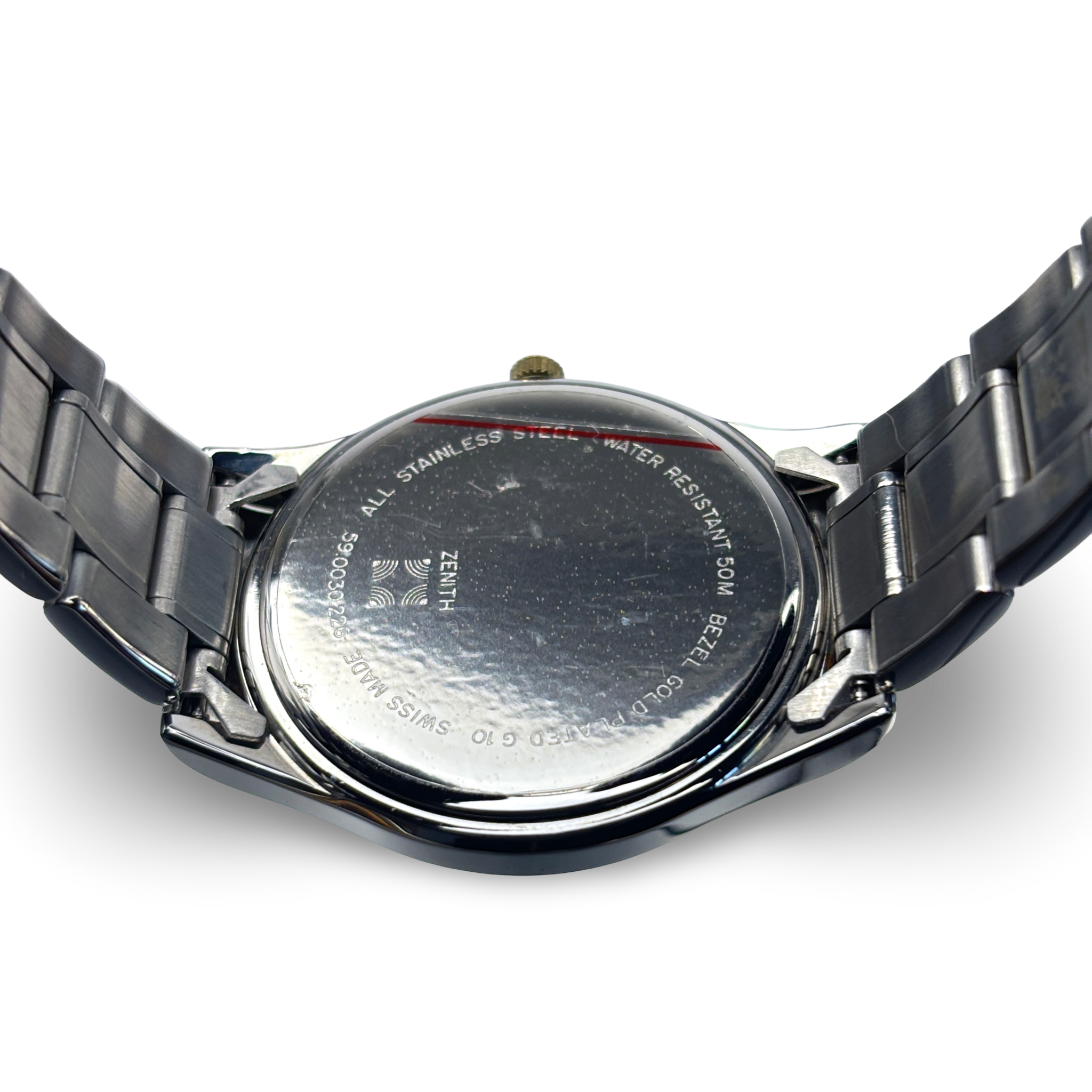 Zenith - Espada | Ref: 59.0030.226 | NOS