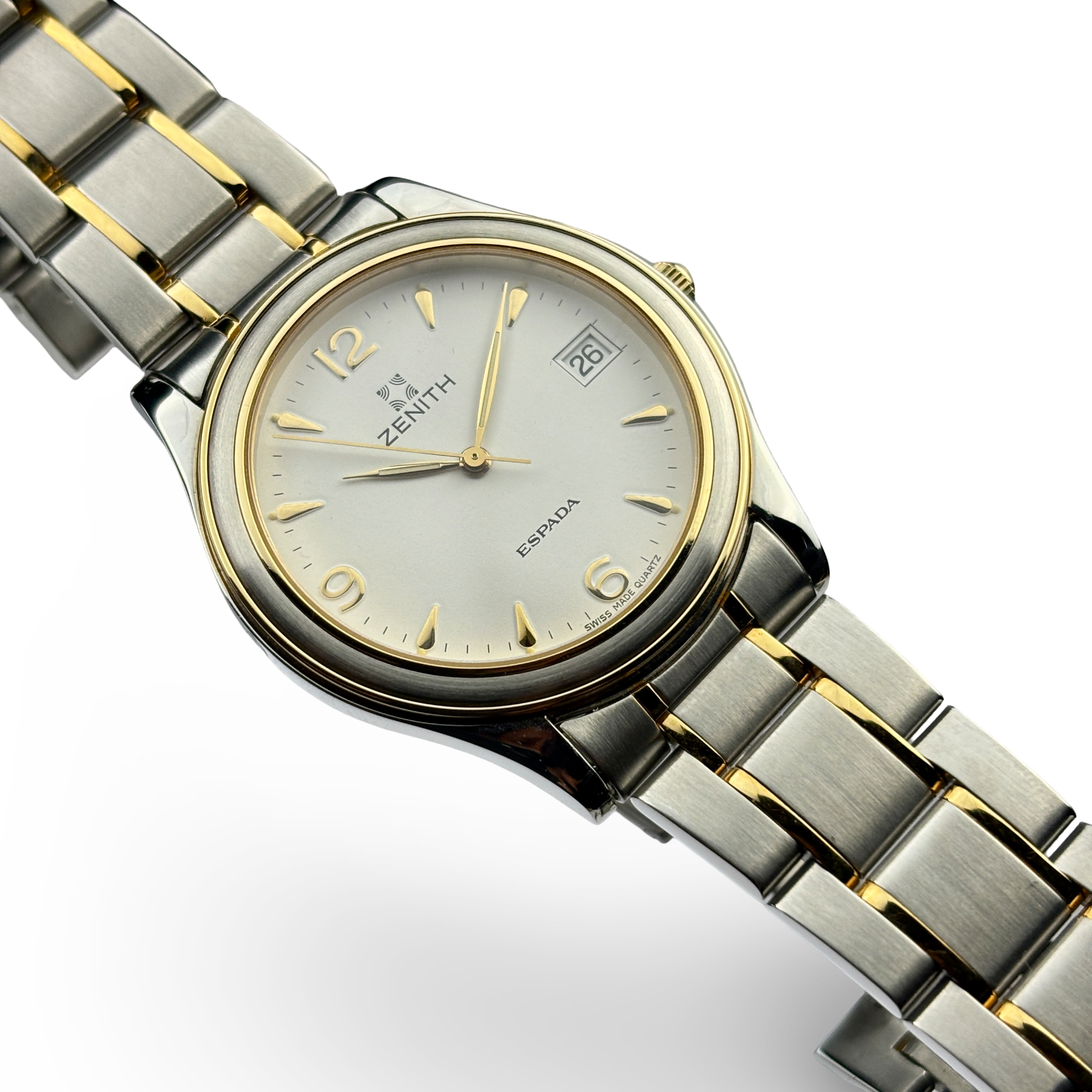 Zenith - Espada | Ref: 59.0030.226 | NOS