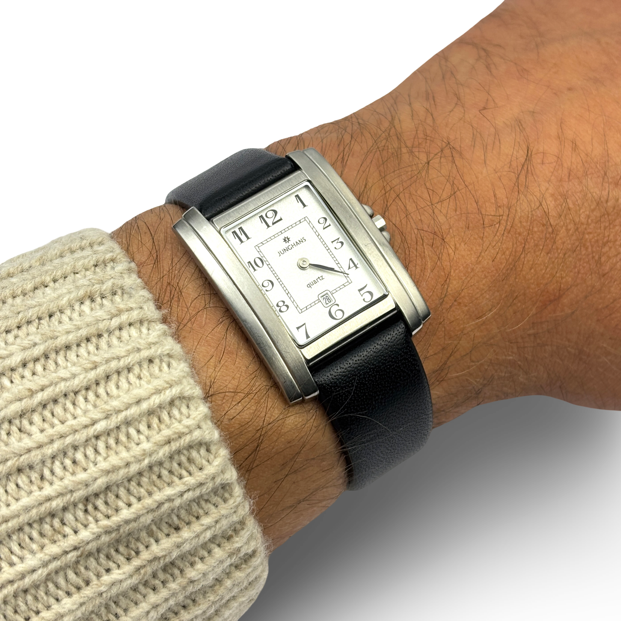 Junghans – Quartz Elegance | Ref: 041/4758